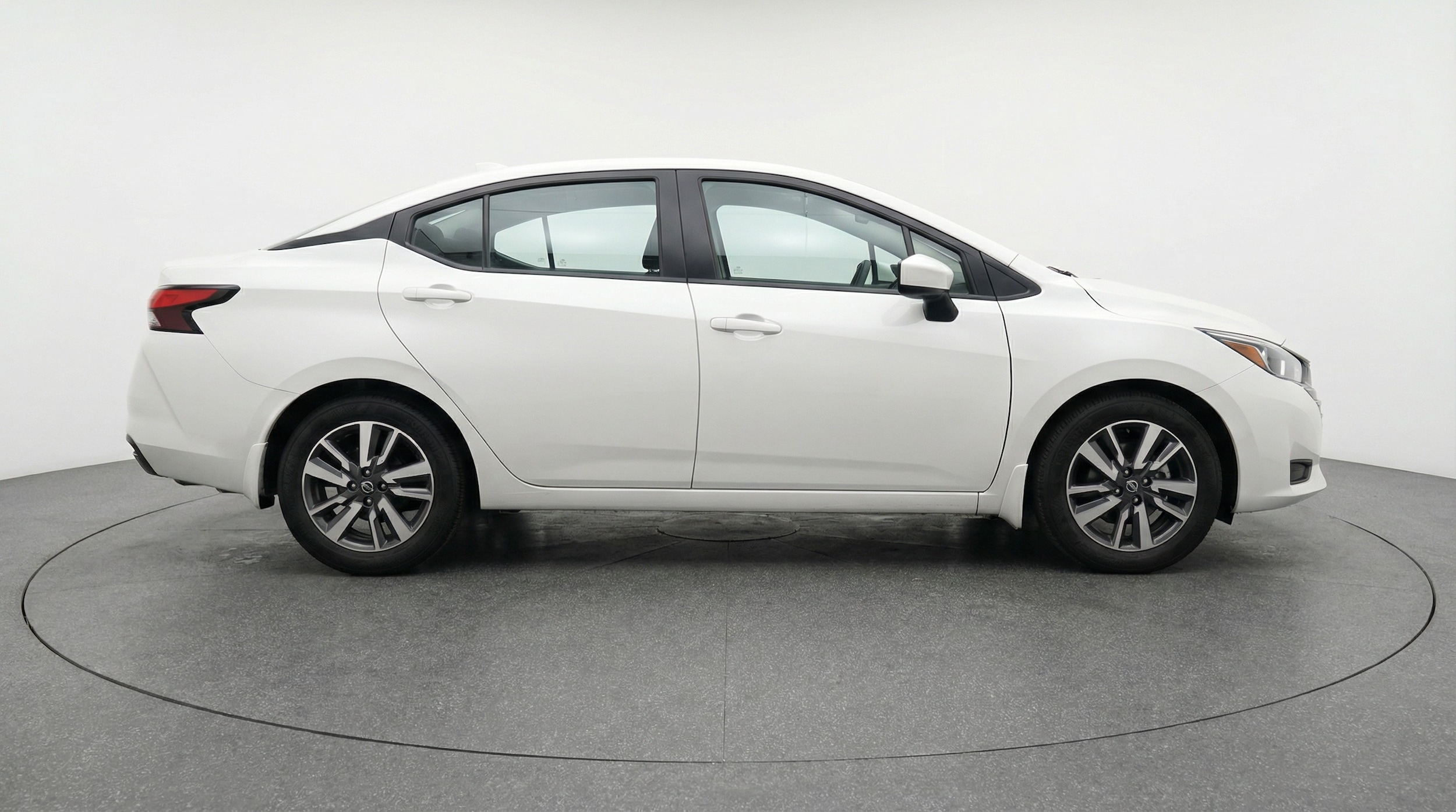 Thumbnail: 2025 Nissan Versa - 8