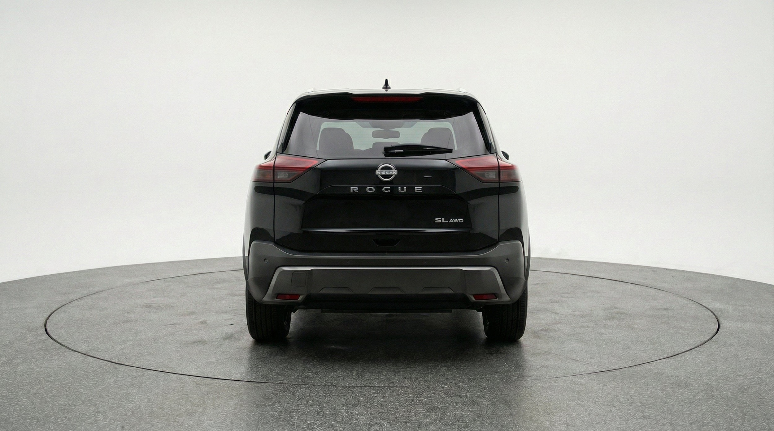 Thumbnail: 2026 Nissan Rogue - 7