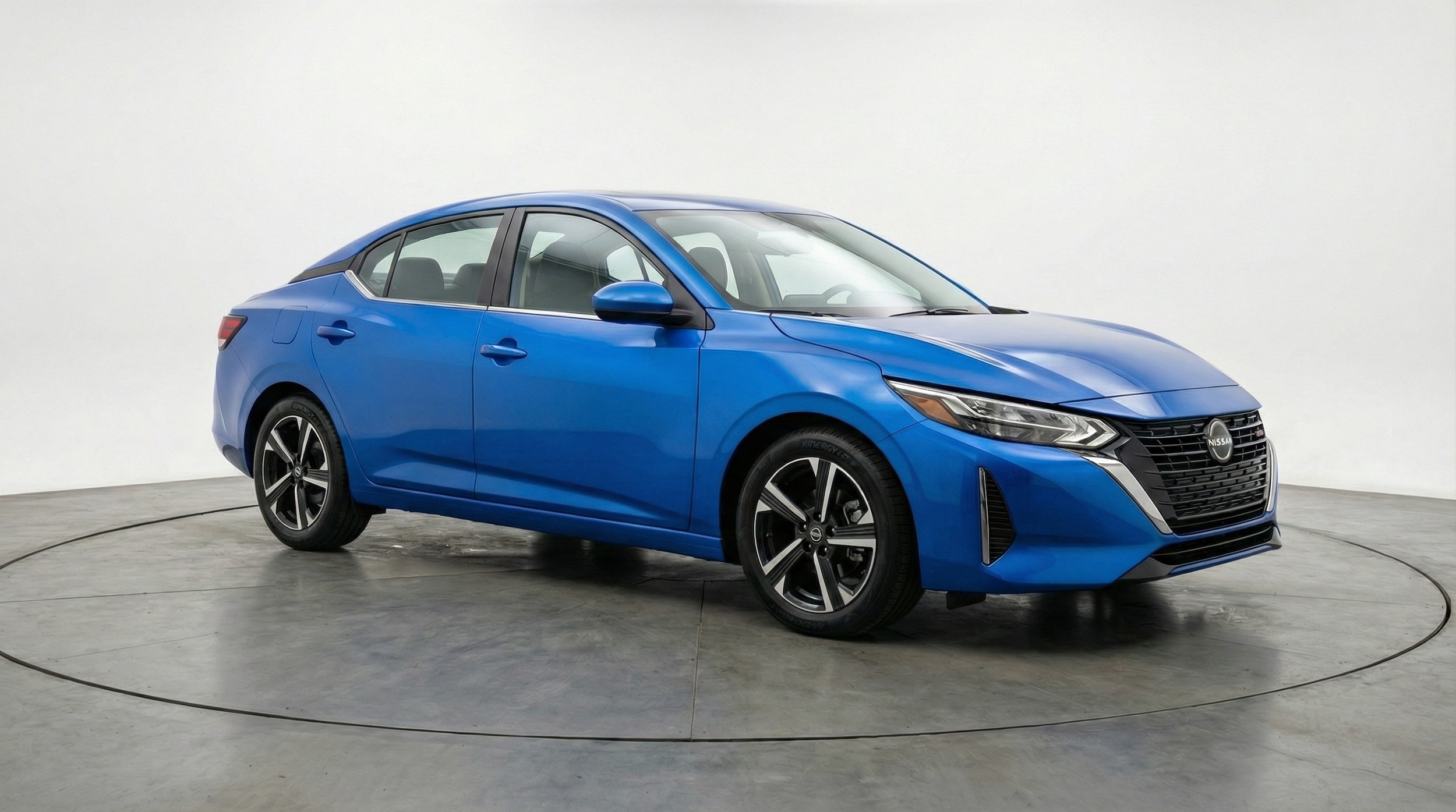 Thumbnail: 2025 Nissan Sentra - 1