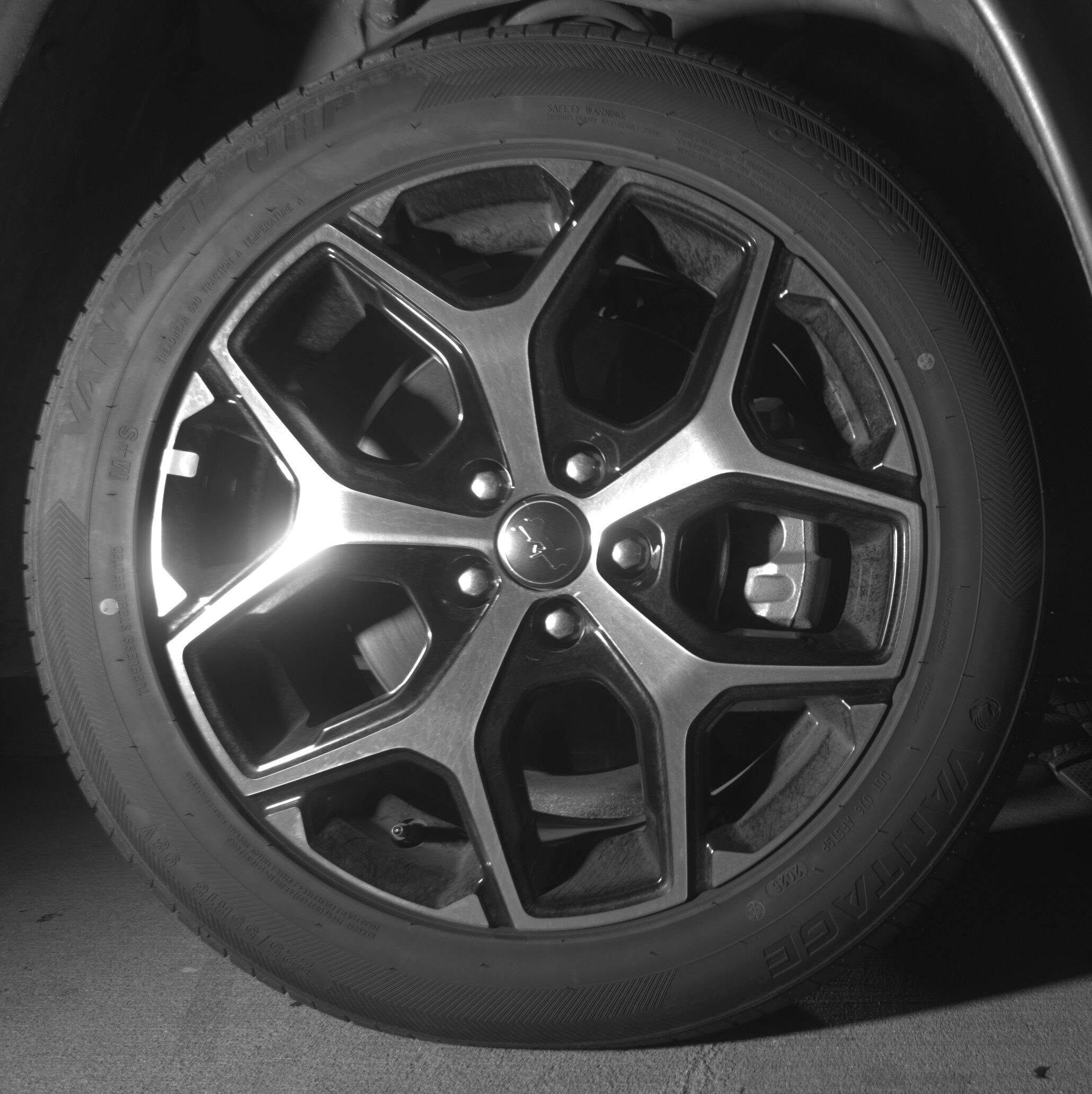 Thumbnail: 2025 Jeep Compass - 10