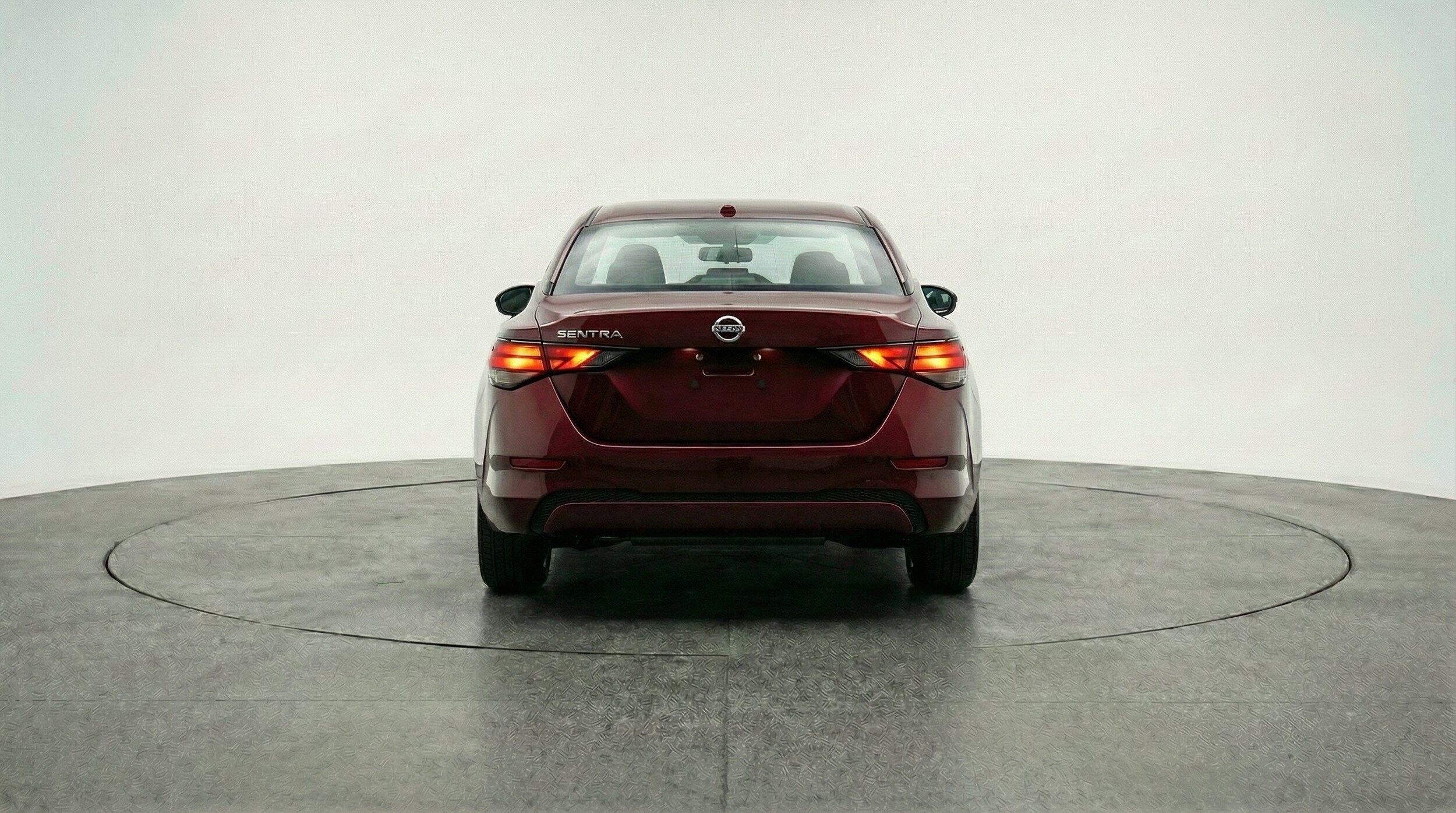 Thumbnail: 2025 Nissan Sentra - 7