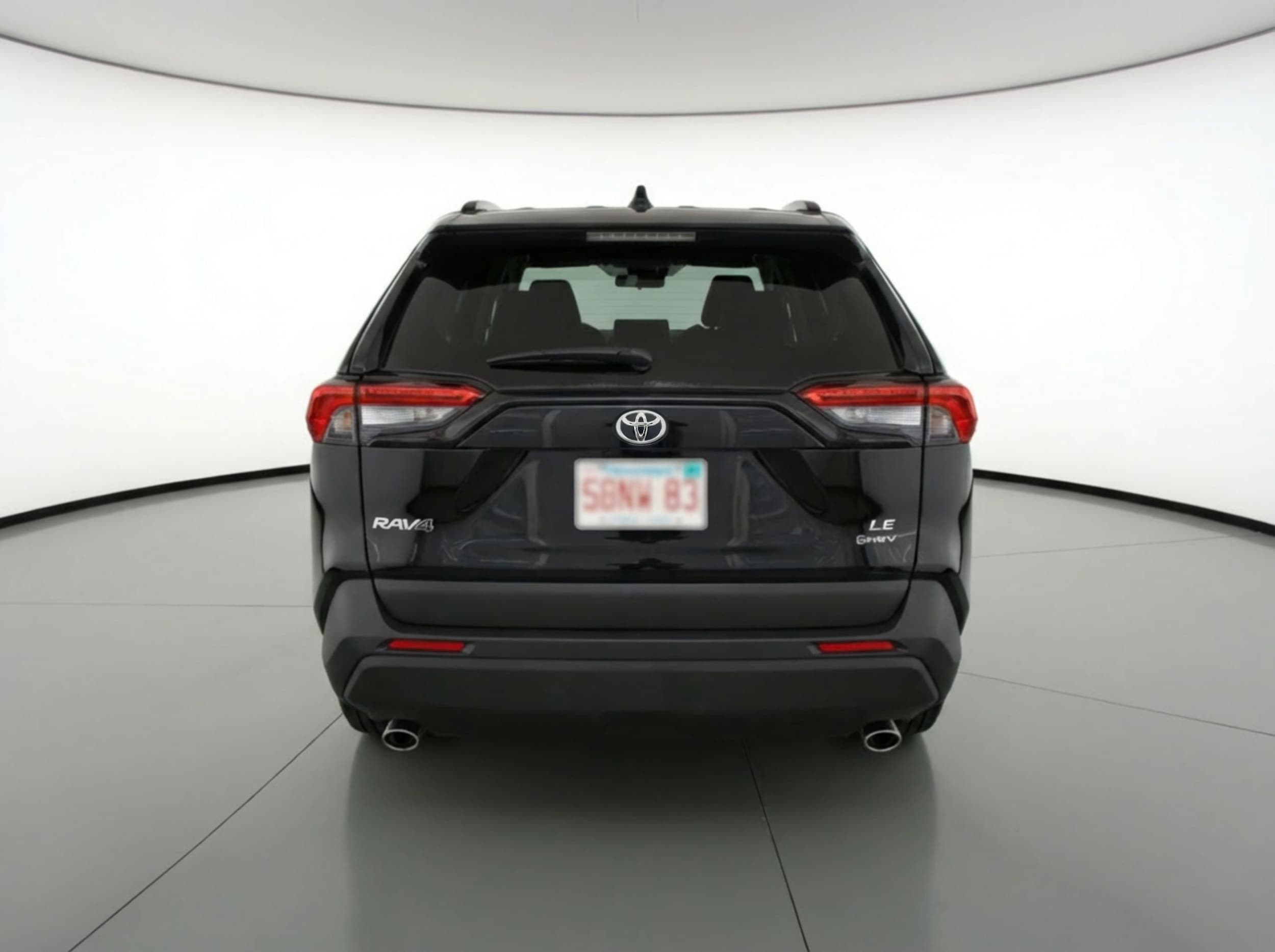 Thumbnail: 2025 Toyota RAV4 - 6