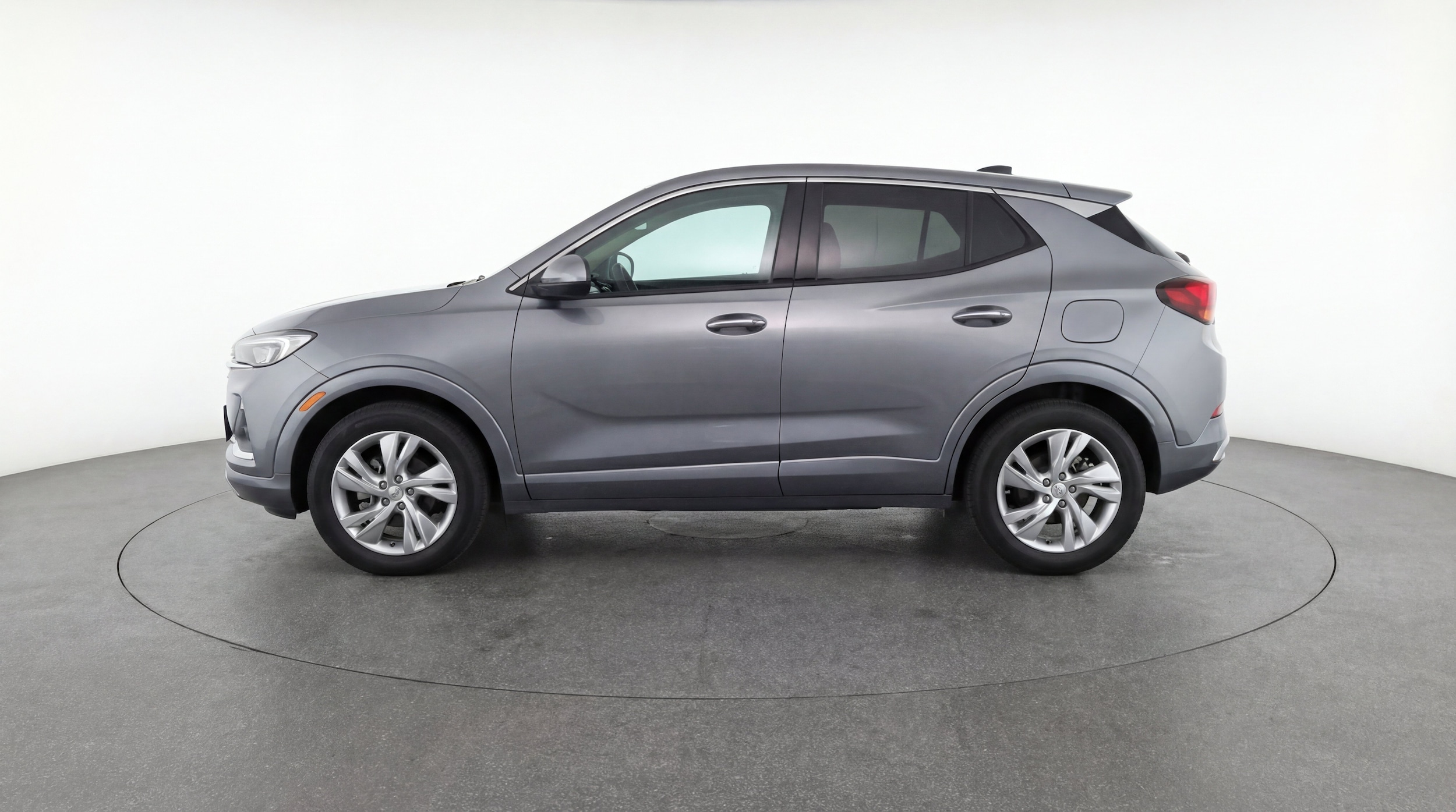 Thumbnail: 2026 Buick Encore GX - 5