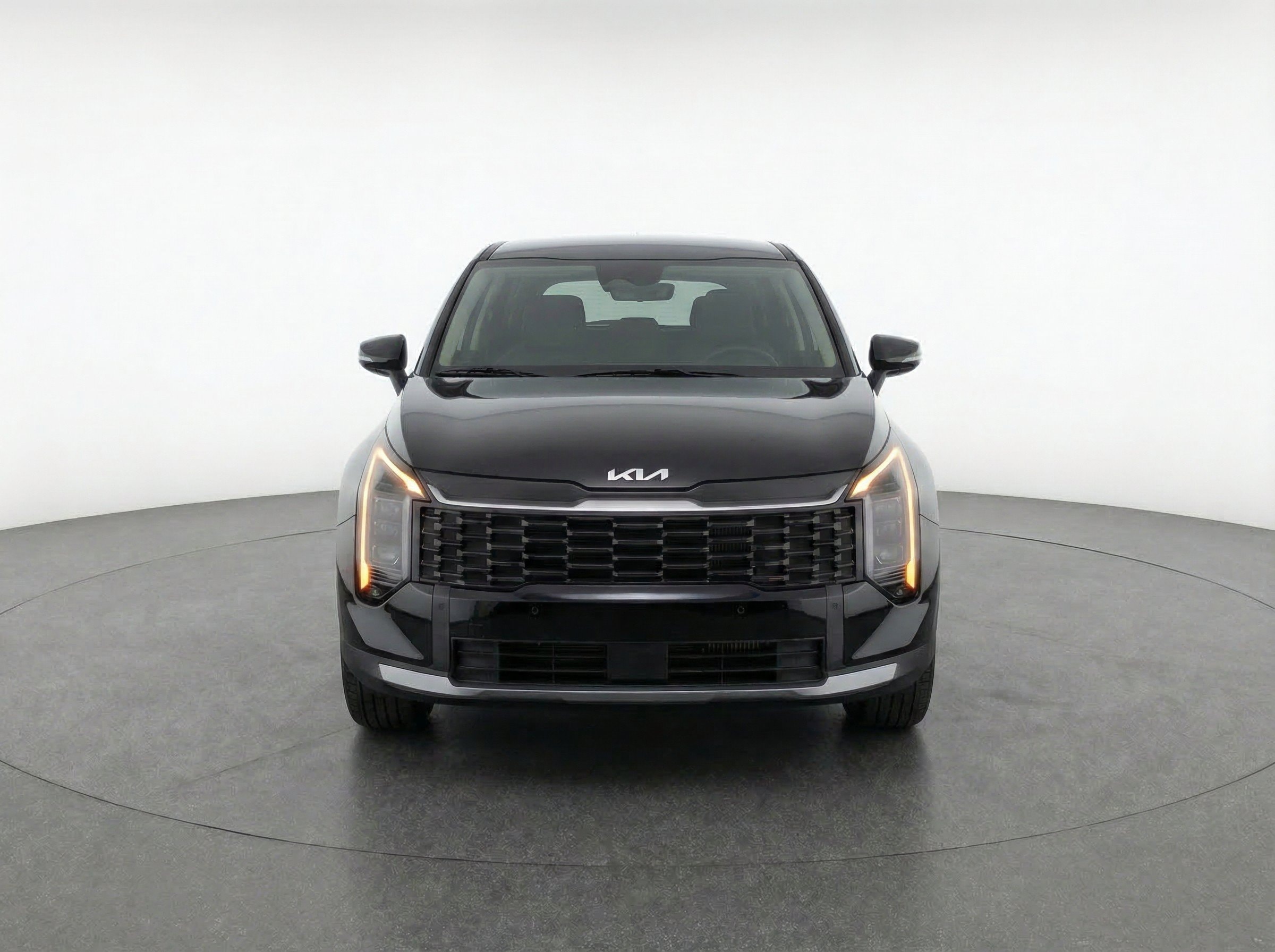 Thumbnail: 2026 Kia Sportage - 2