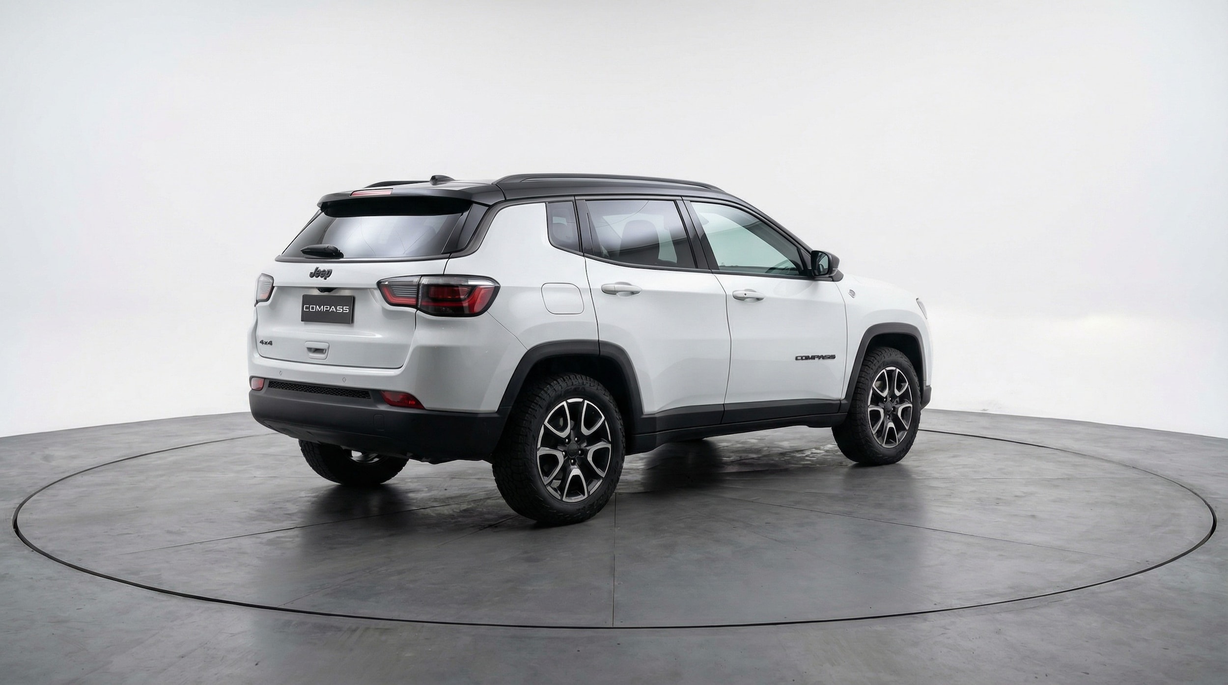 Thumbnail: 2025 Jeep Compass - 7