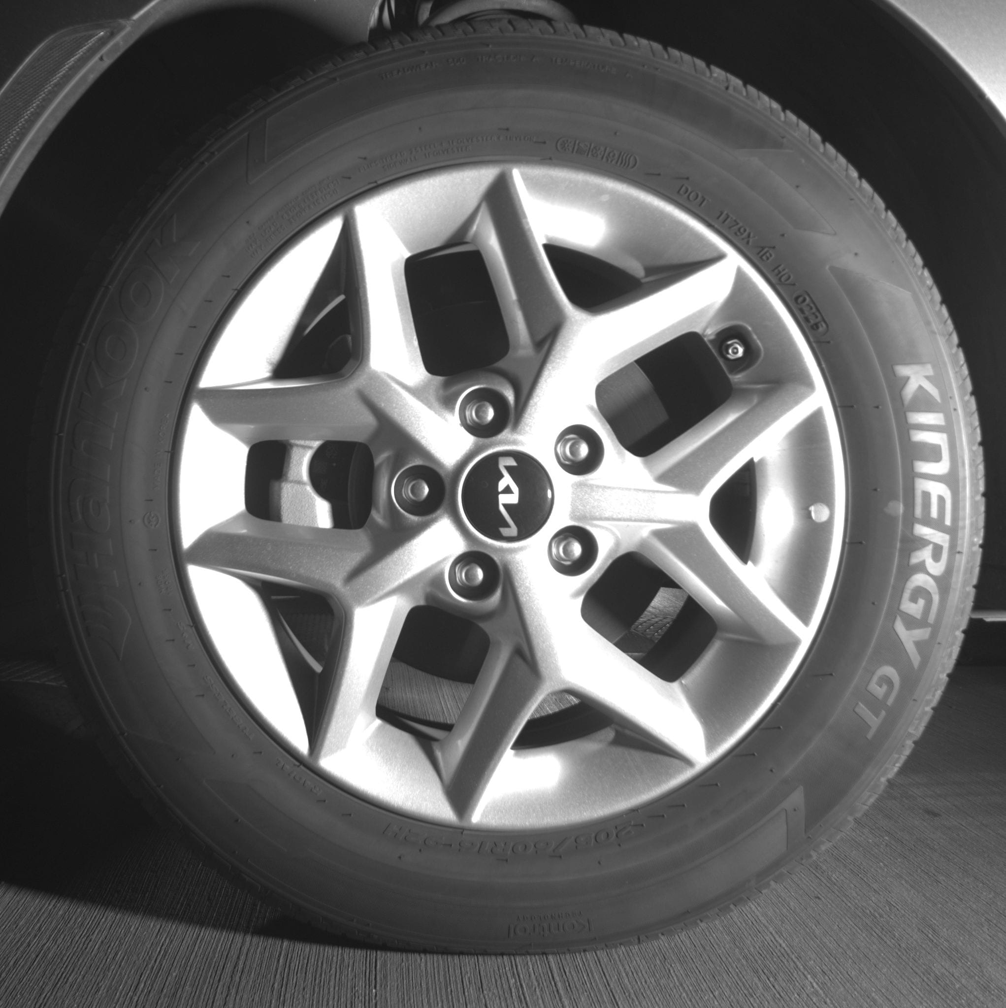 Thumbnail: 2025 Kia Soul - 9