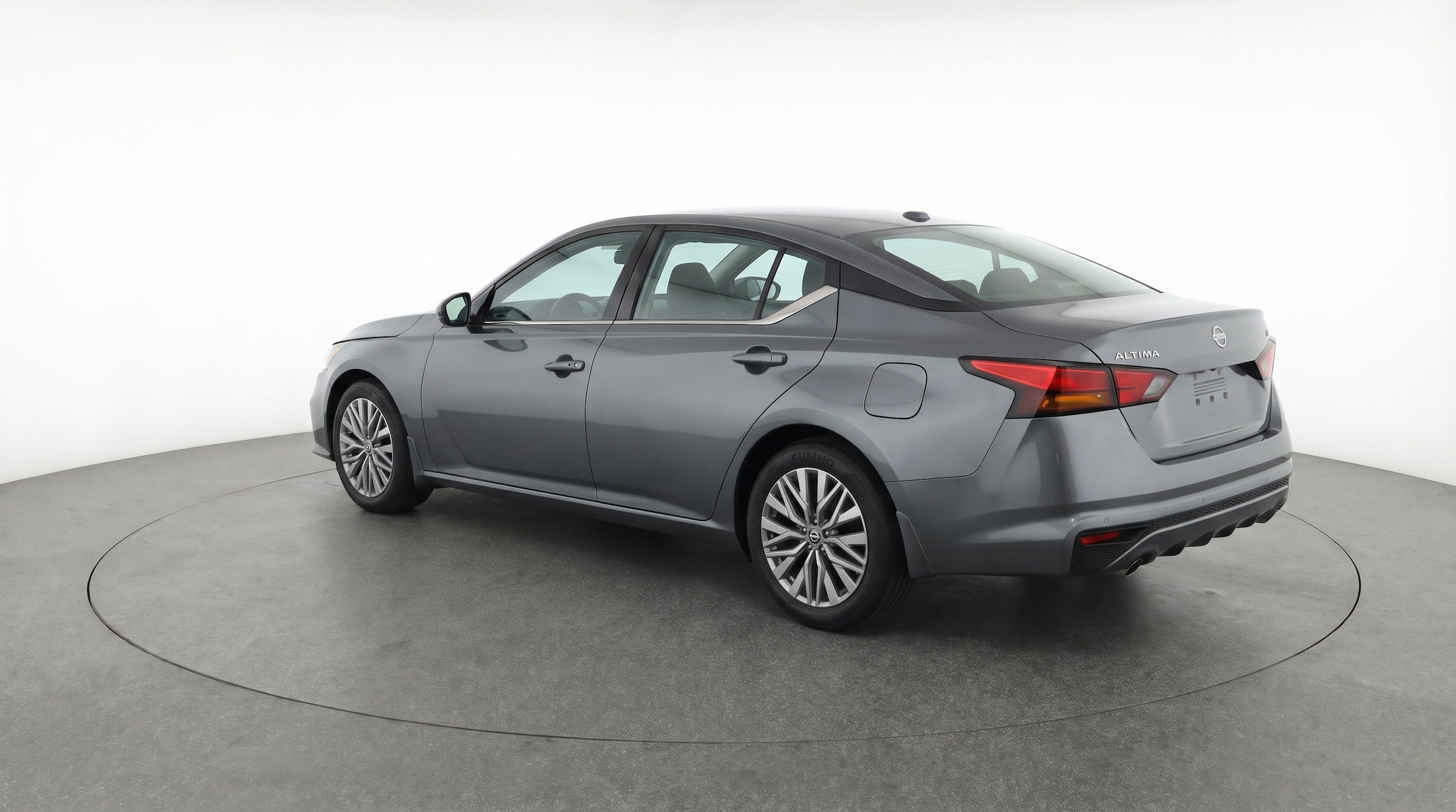Thumbnail: 2026 Nissan Altima - 6