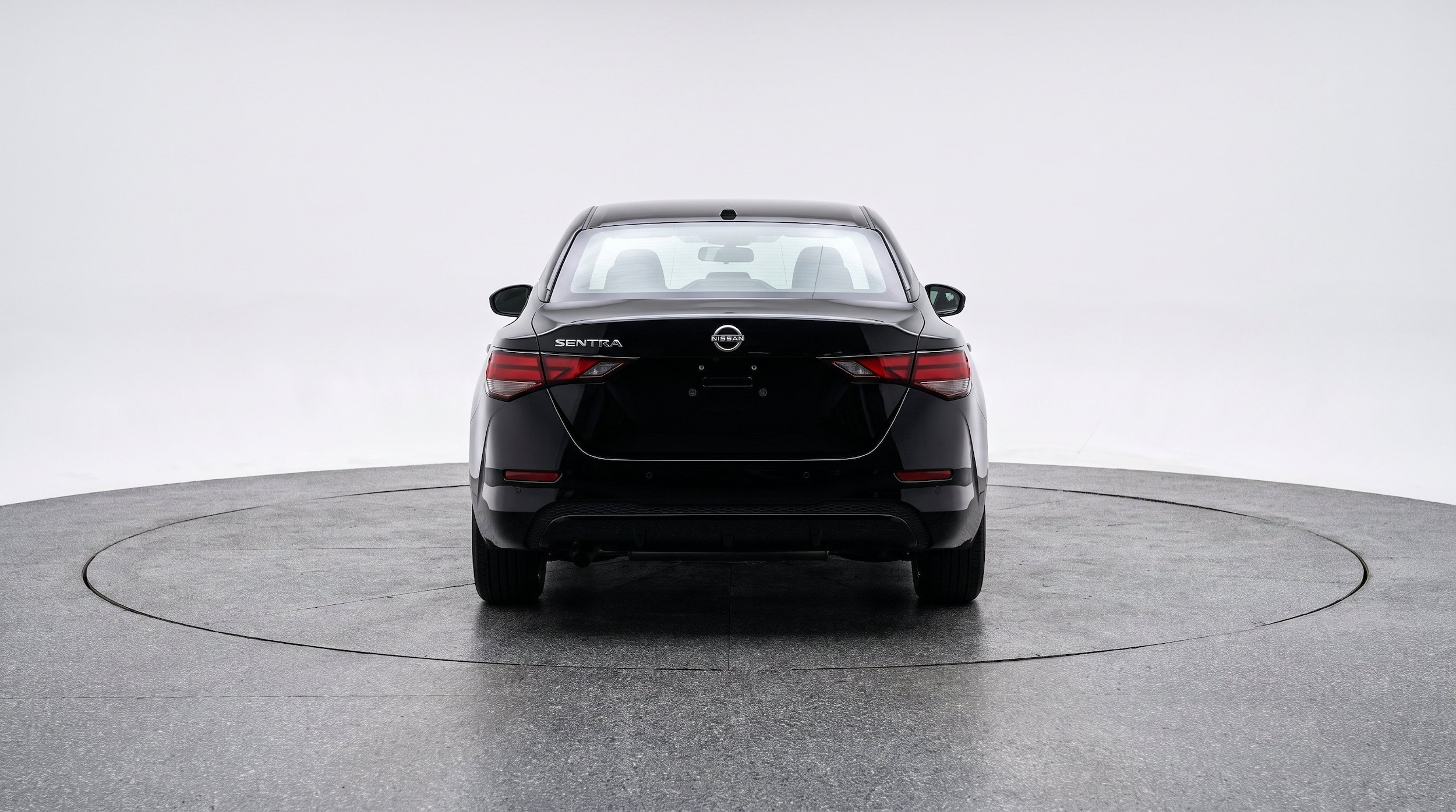 Thumbnail: 2025 Nissan Sentra - 7