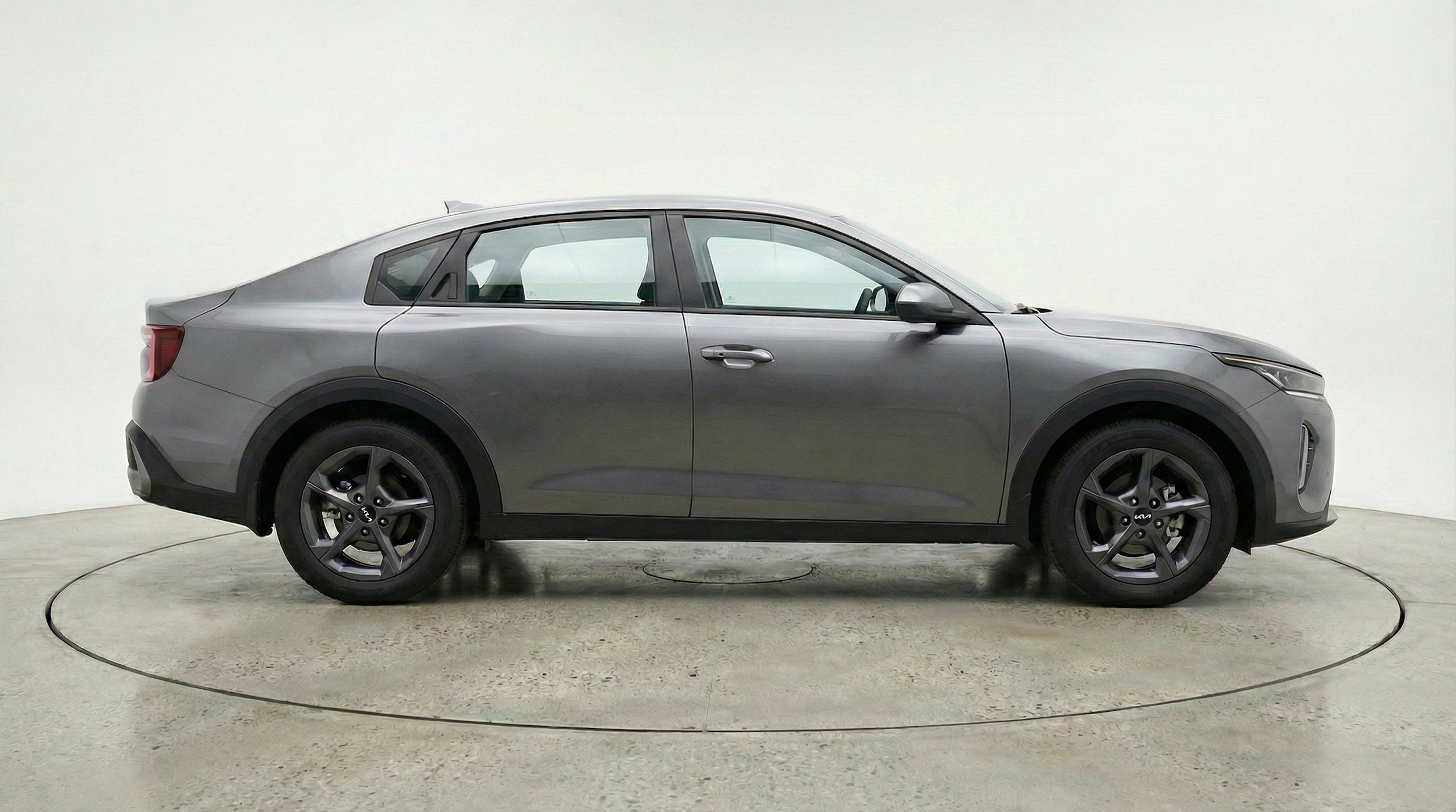 Thumbnail: 2025 Kia K4 - 11