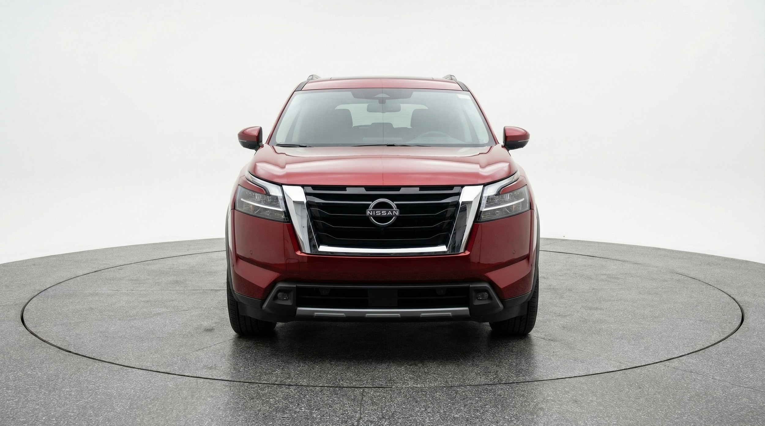 Thumbnail: 2025 Nissan Pathfinder - 2