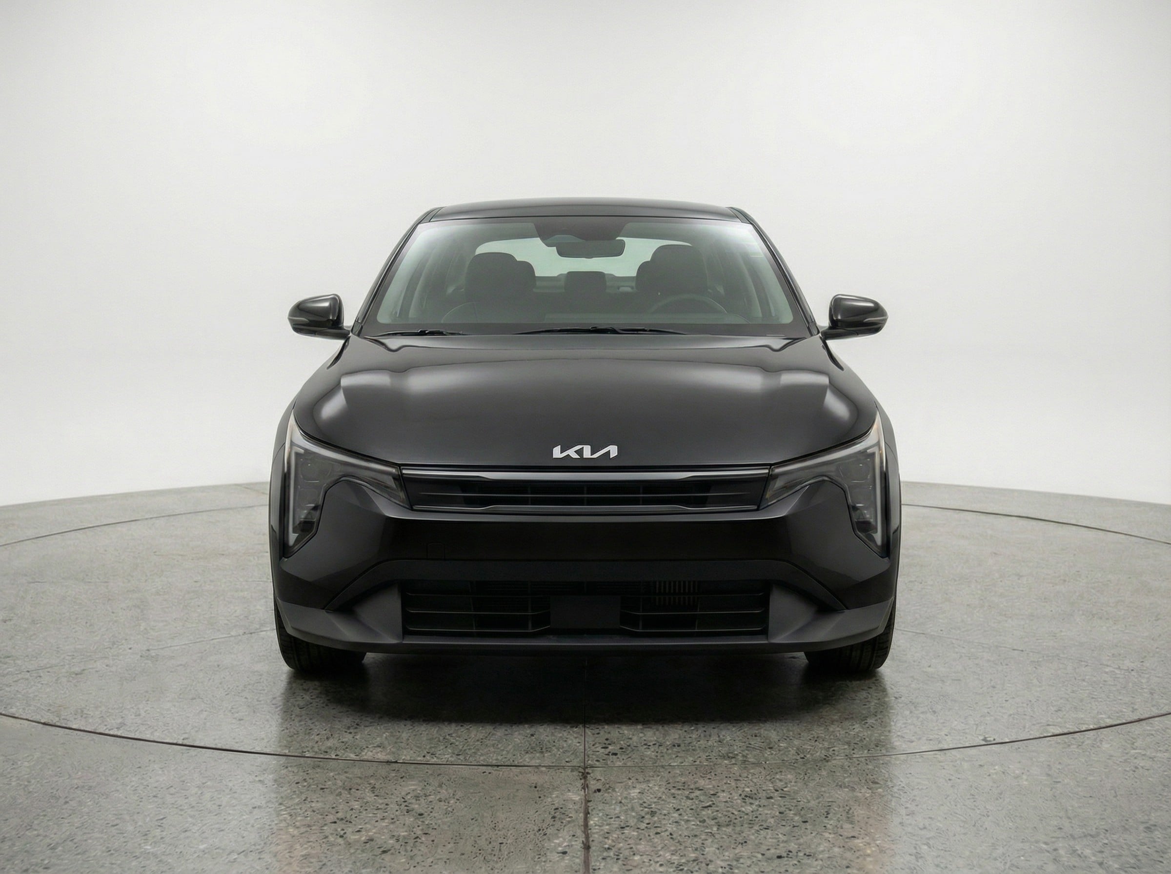 Thumbnail: 2025 Kia K4 - 2