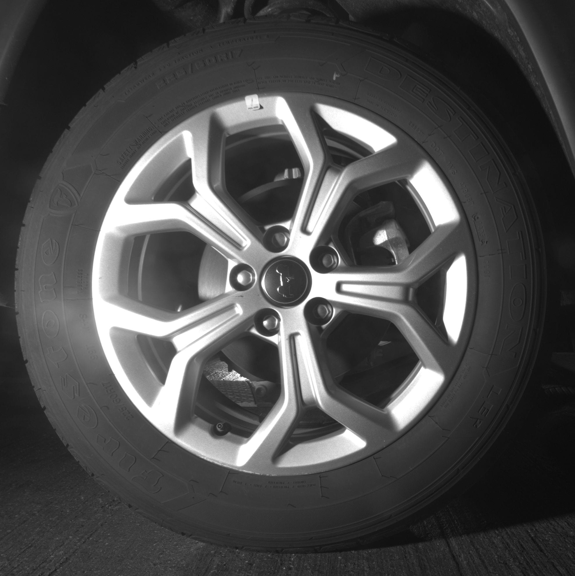 Thumbnail: 2025 Jeep Compass - 12