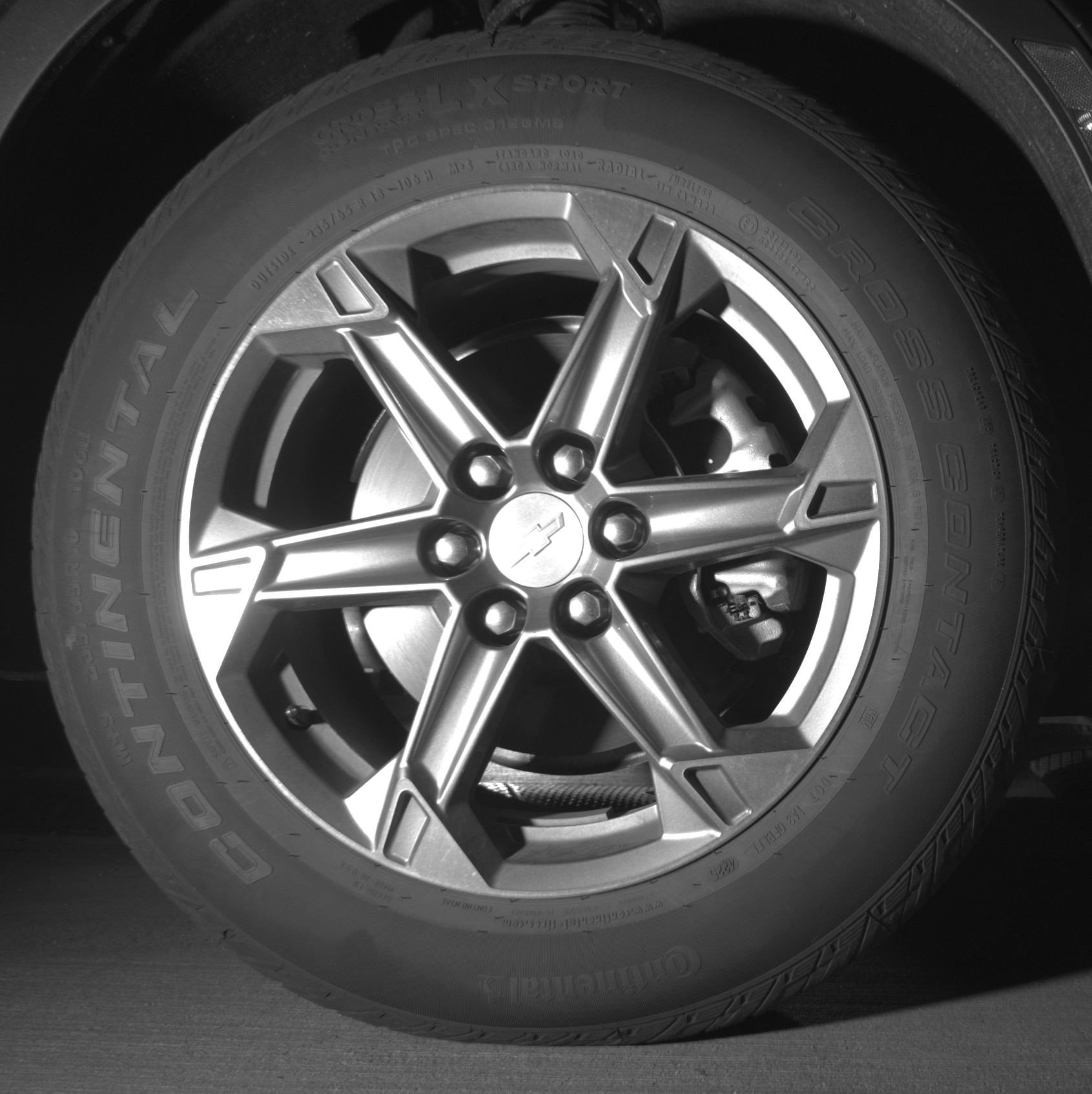 Thumbnail: 2026 Chevrolet Blazer - 13