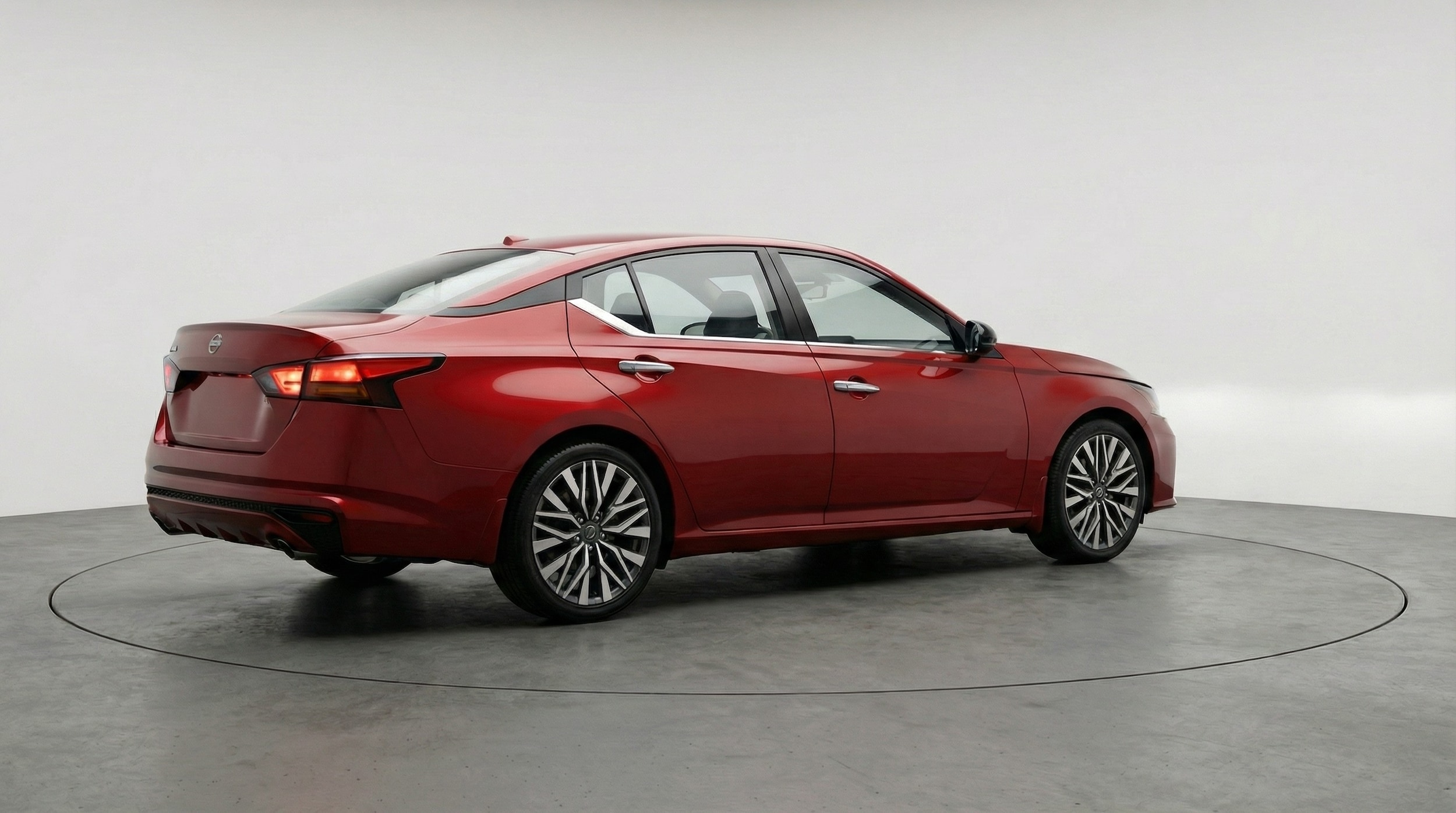 Thumbnail: 2025 Nissan Altima - 7