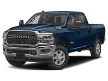 2024 RAM 2500 Big Horn -
                  Grand Rapids, MI