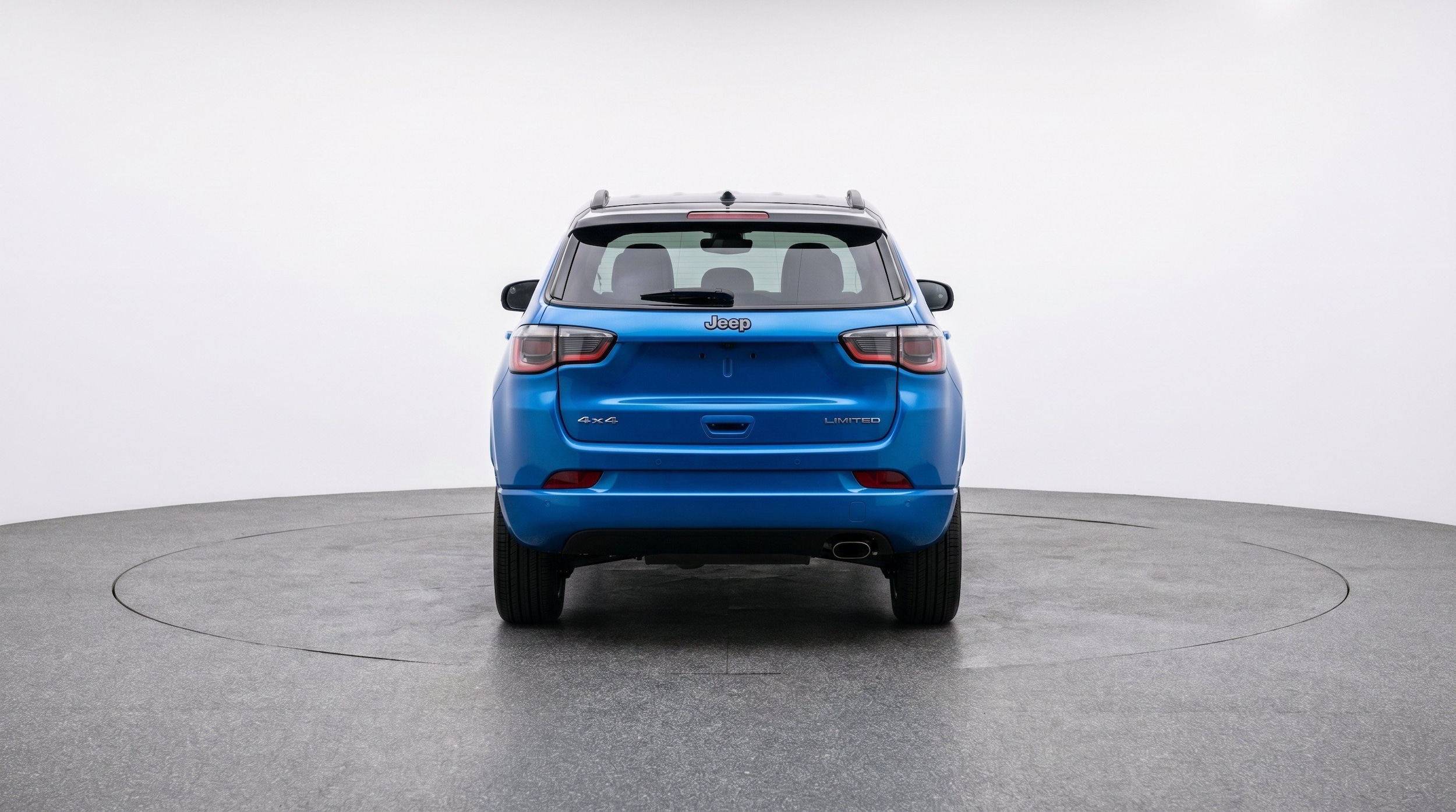 Thumbnail: 2025 Jeep Compass - 7