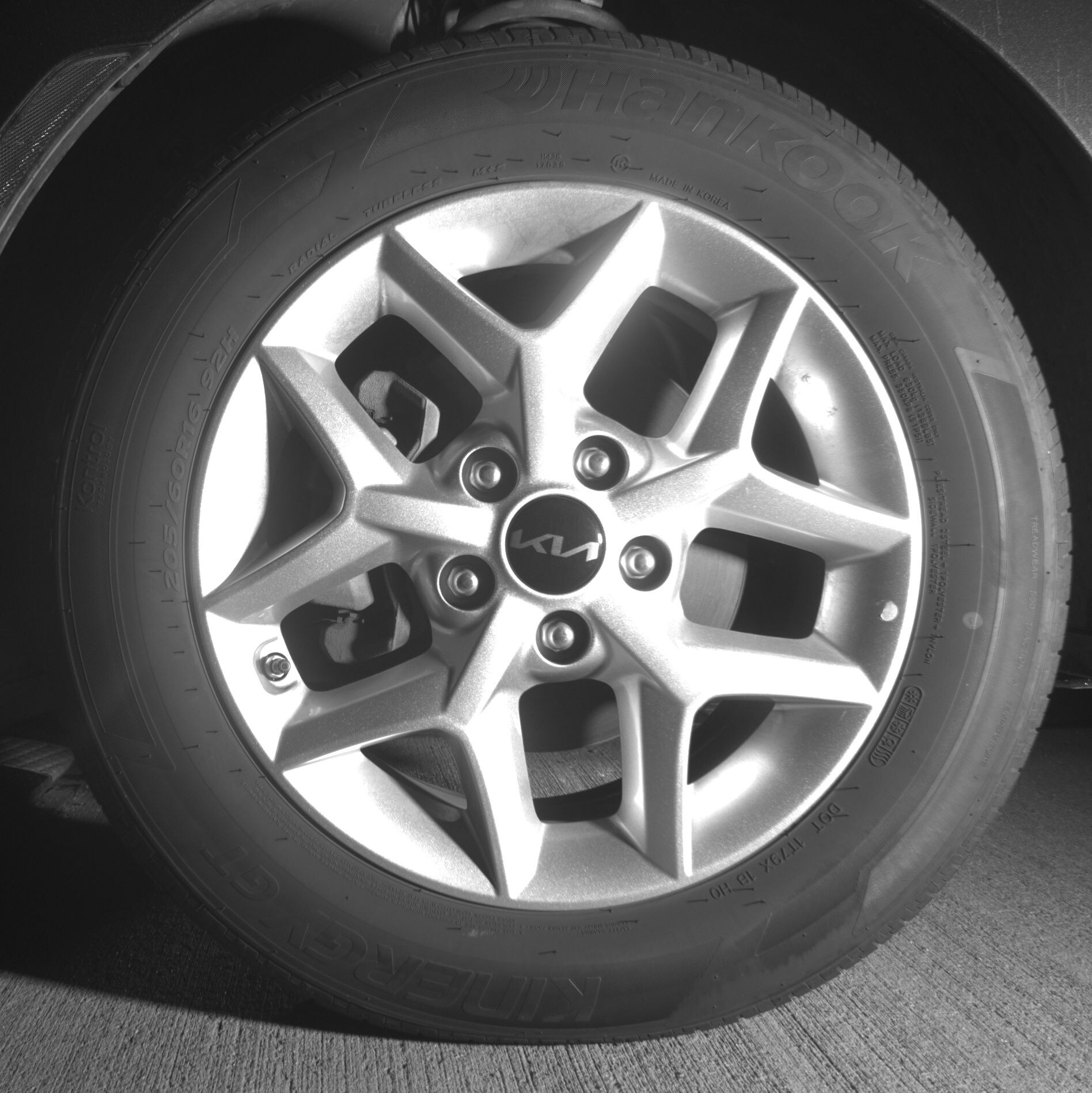 Thumbnail: 2025 Kia Soul - 9