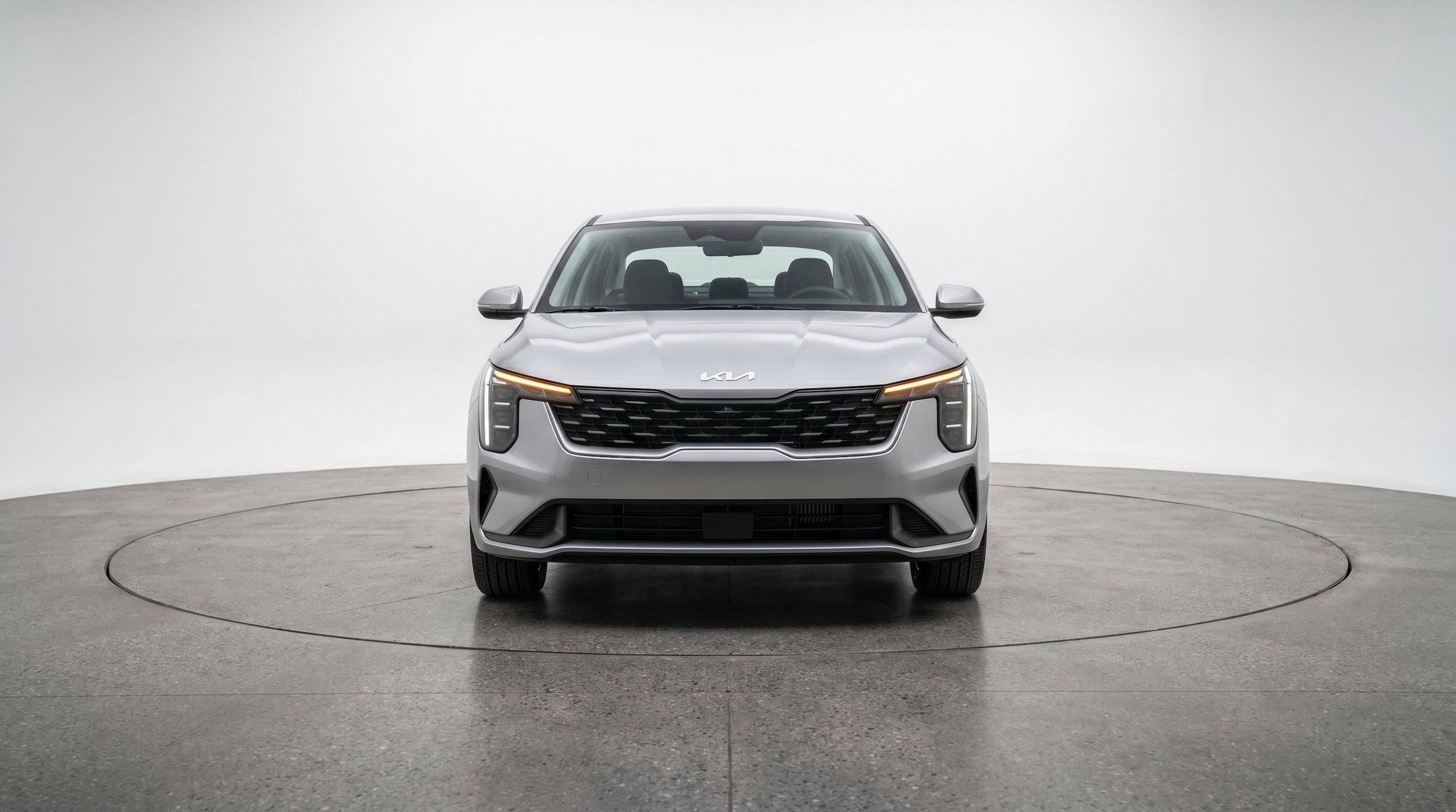 Thumbnail: 2026 Kia K4 - 2