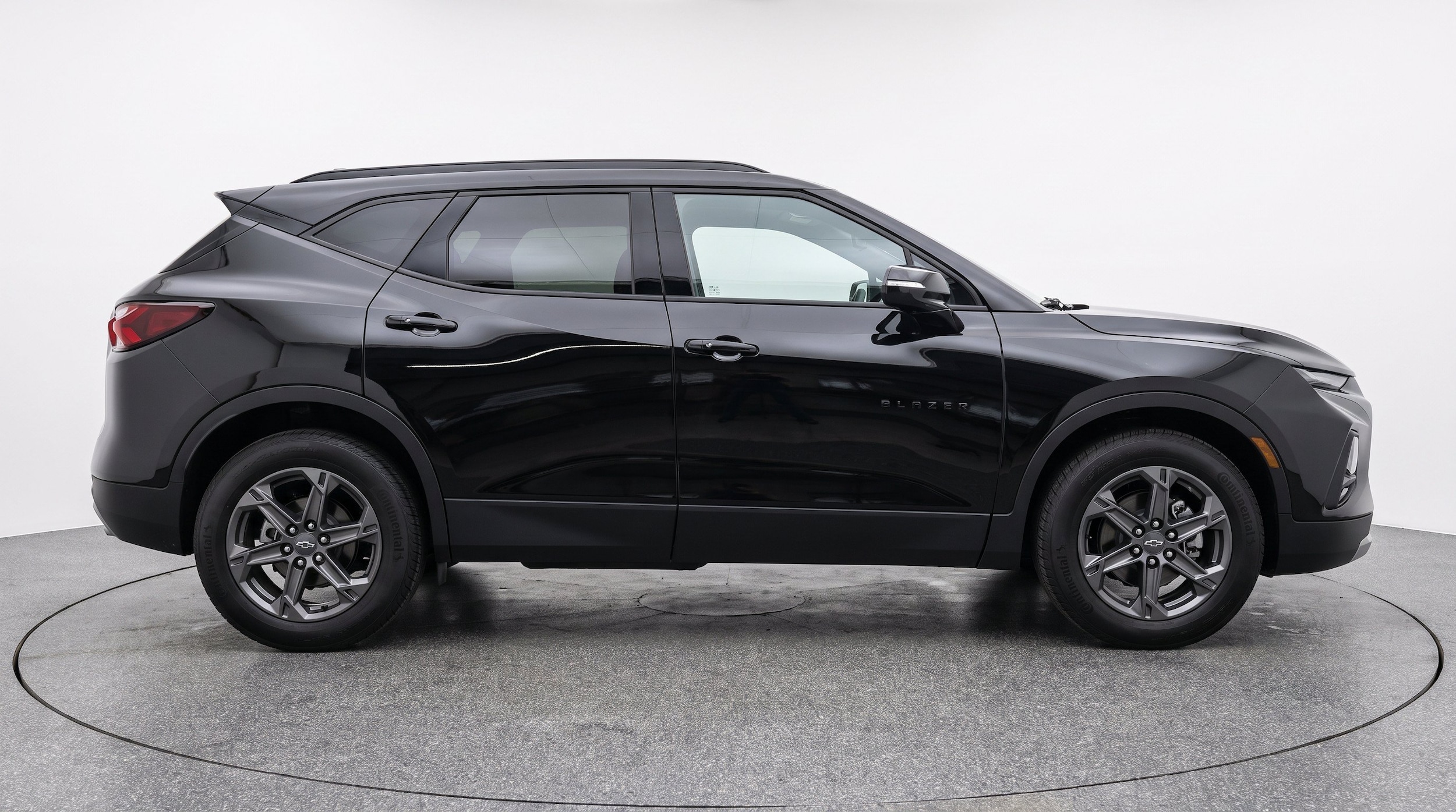 Thumbnail: 2026 Chevrolet Blazer - 10