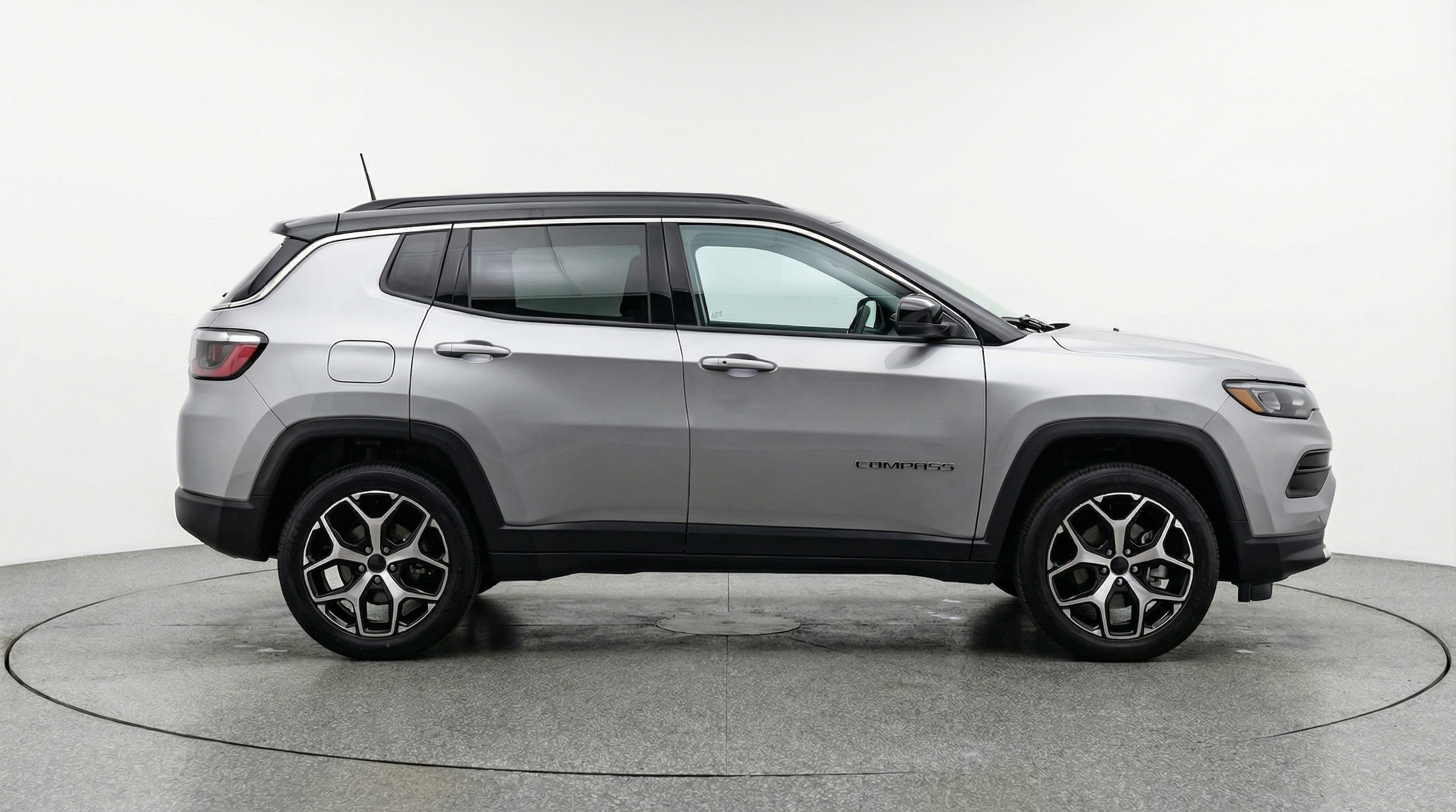 Thumbnail: 2025 Jeep Compass - 8