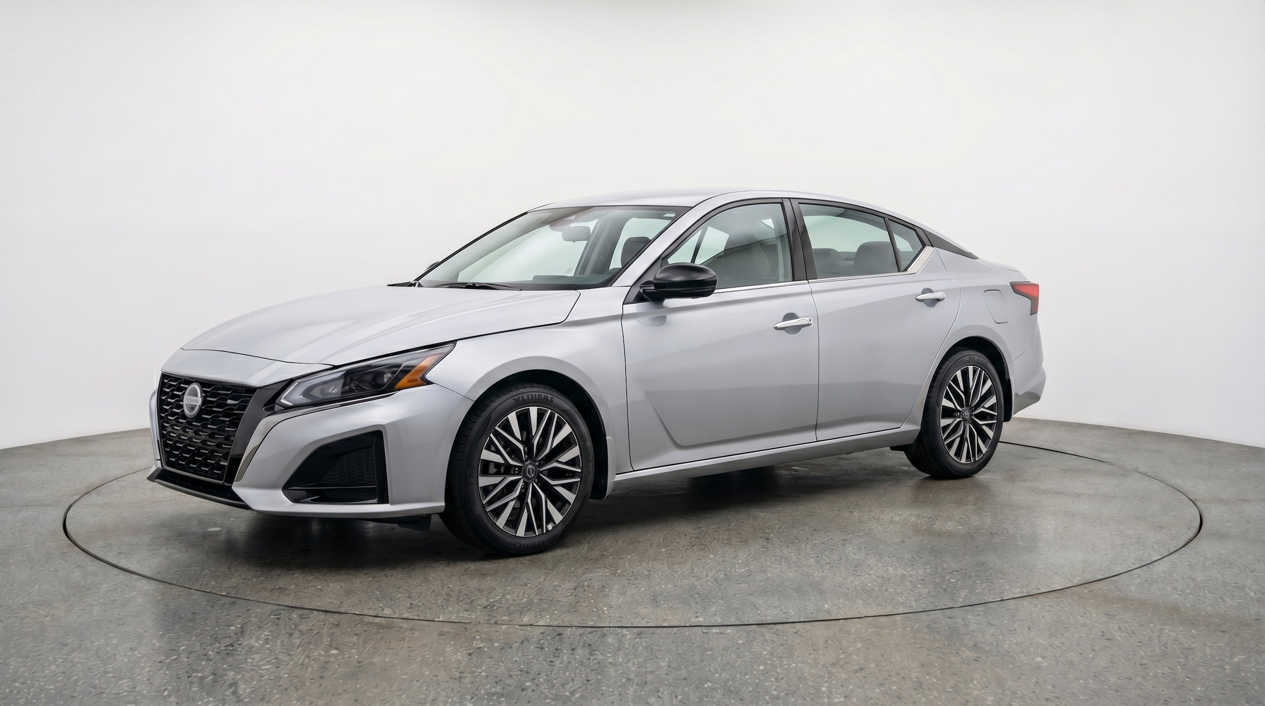 Thumbnail: 2026 Nissan Altima - 3