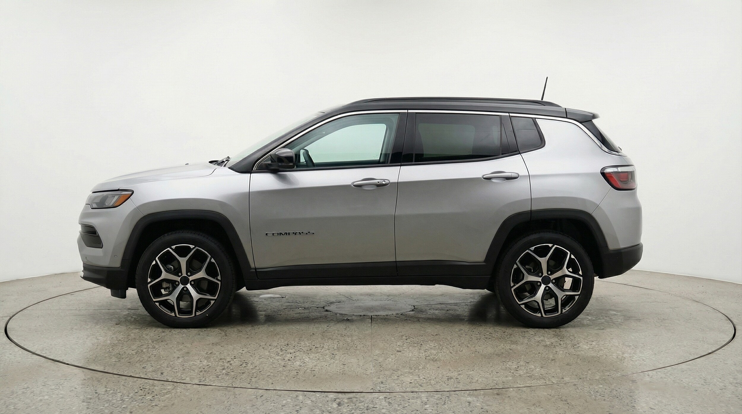 Thumbnail: 2025 Jeep Compass - 4