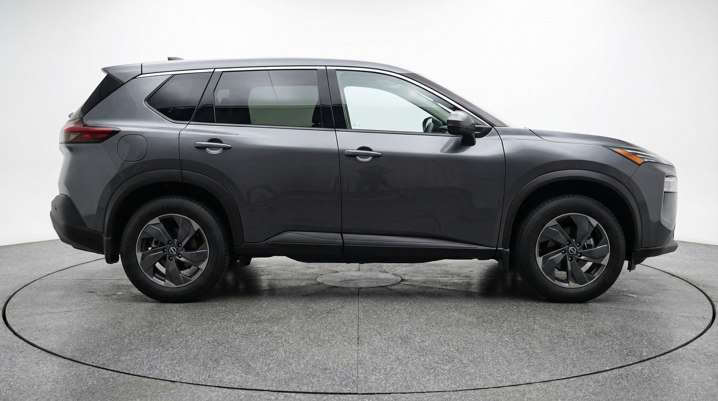 Thumbnail: 2025 Nissan Rogue - 8