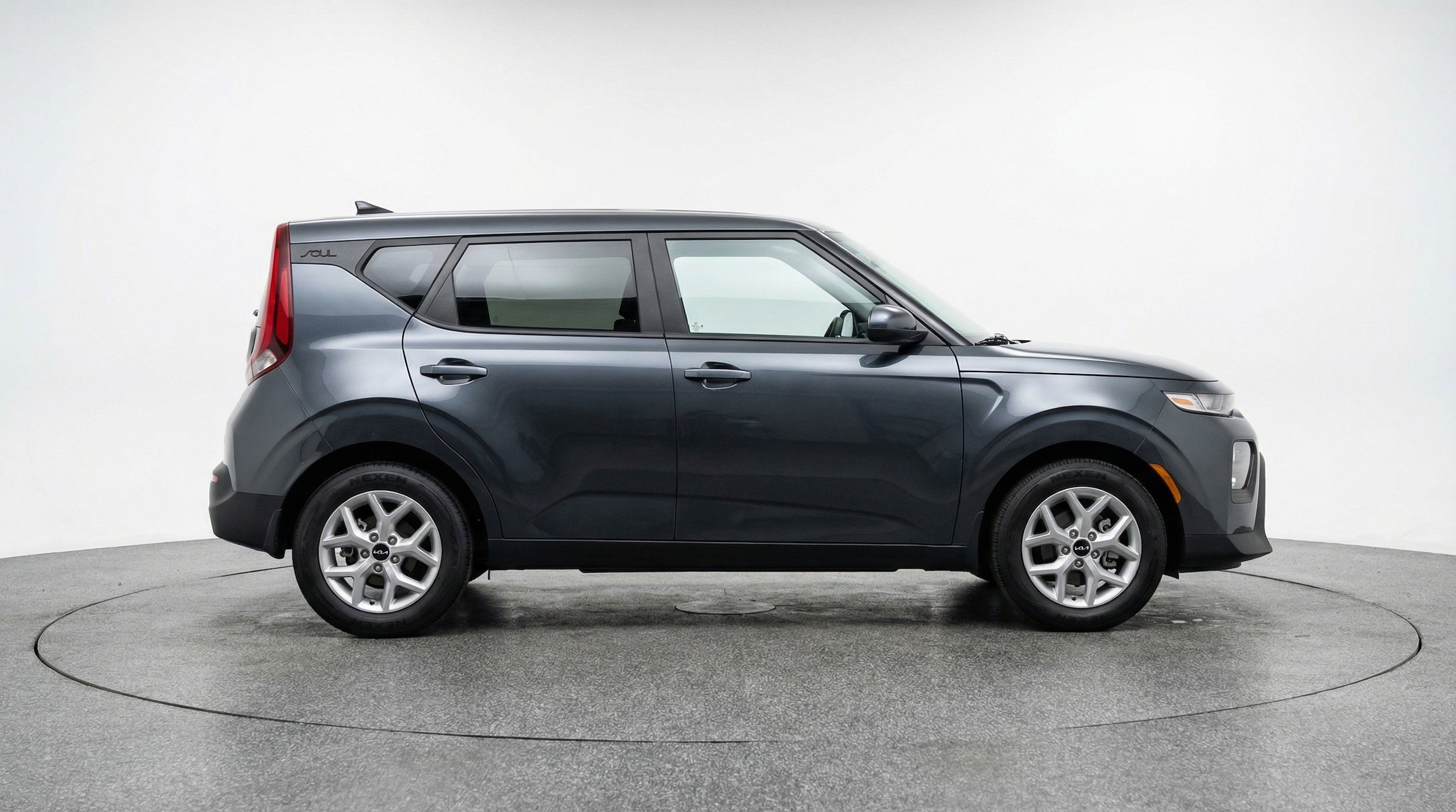 Thumbnail: 2025 Kia Soul - 11