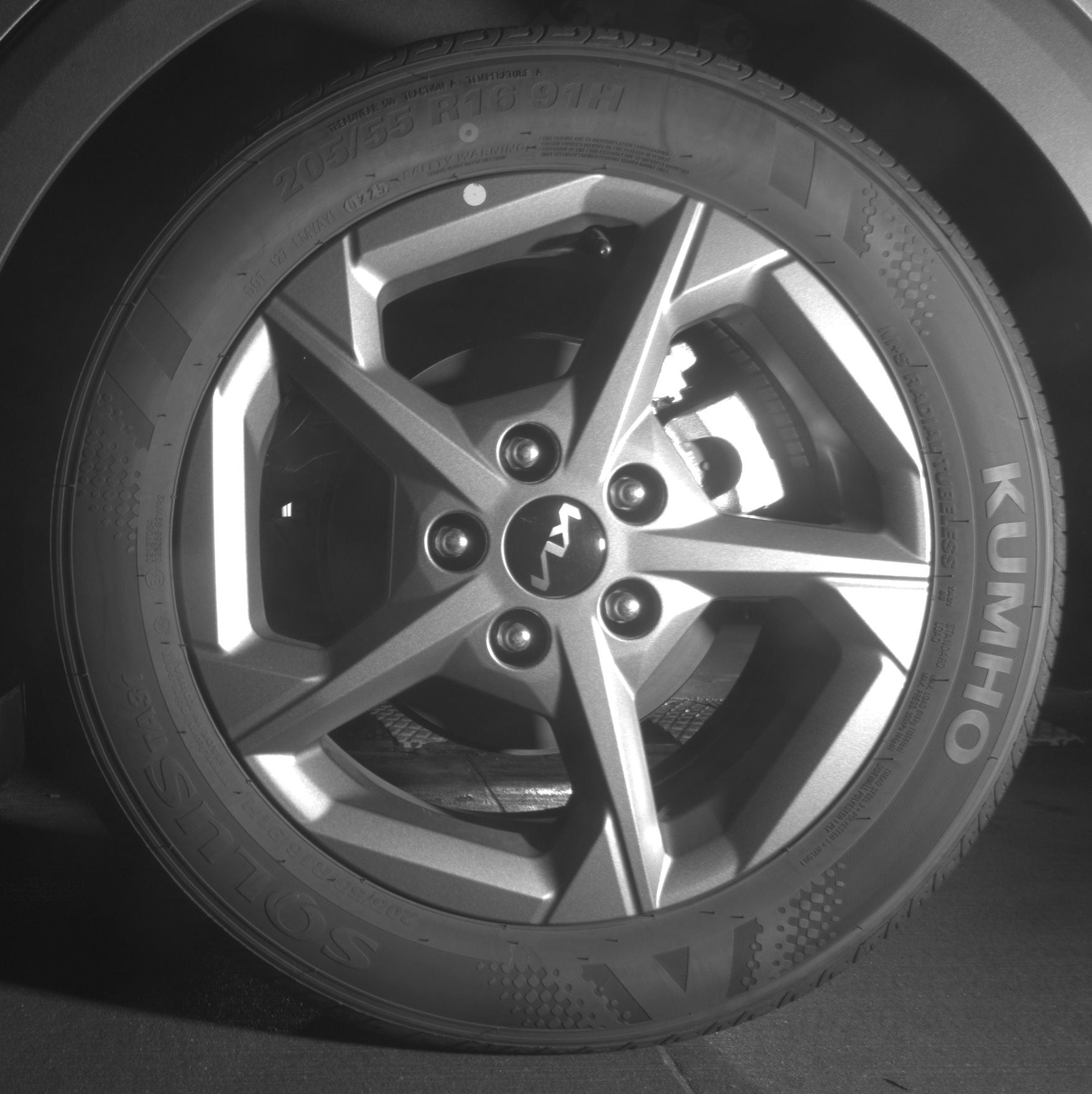 Thumbnail: 2025 Kia K4 - 11