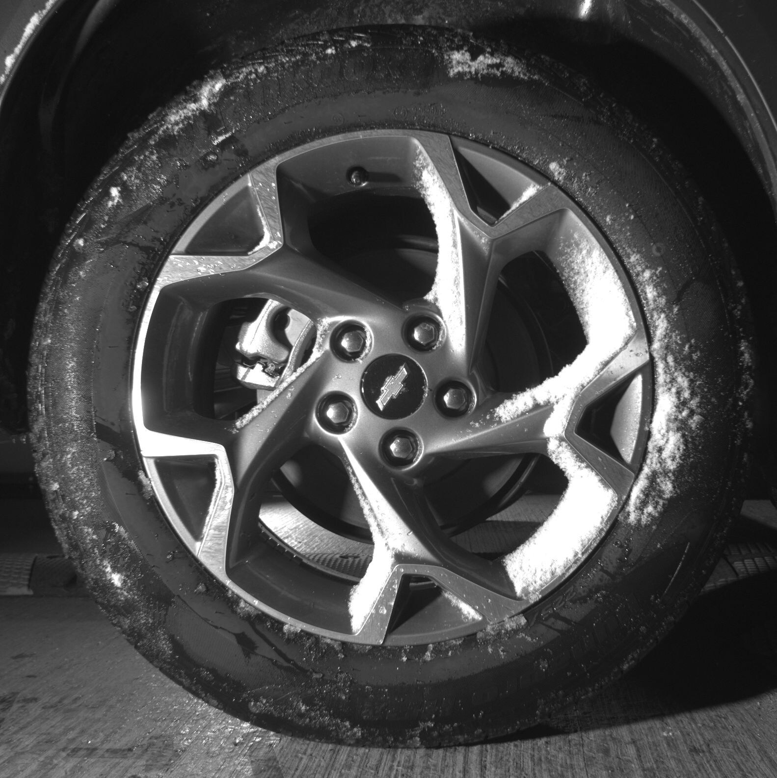 Thumbnail: 2025 Chevrolet Trax - 12