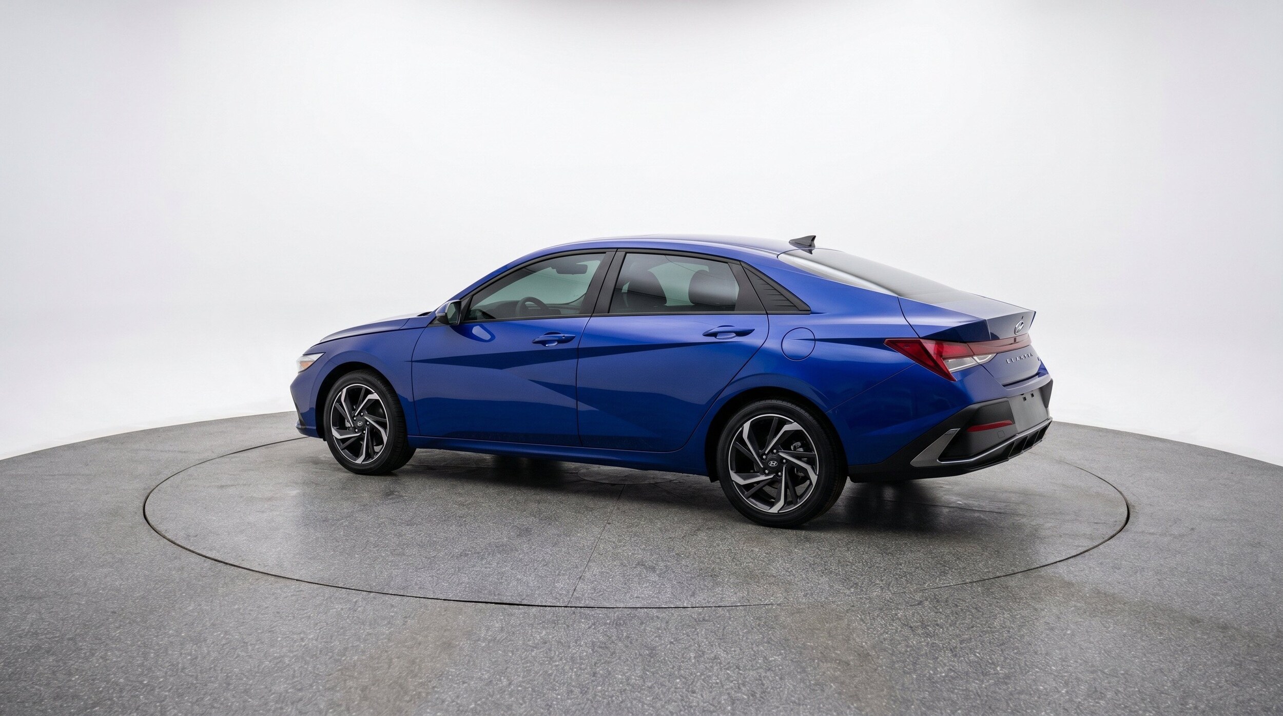 Thumbnail: 2025 Hyundai Elantra - 6