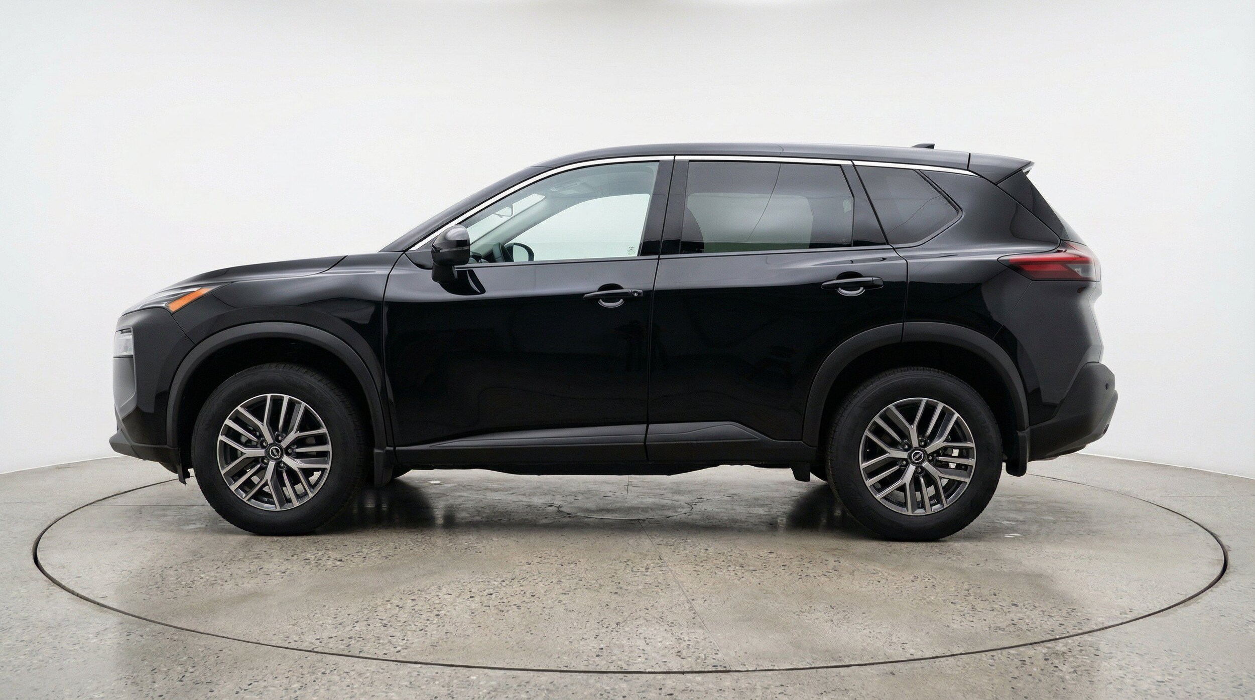 Thumbnail: 2026 Nissan Rogue - 5