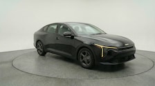 2025 Kia K4  -
                  Grand Rapids, MI
