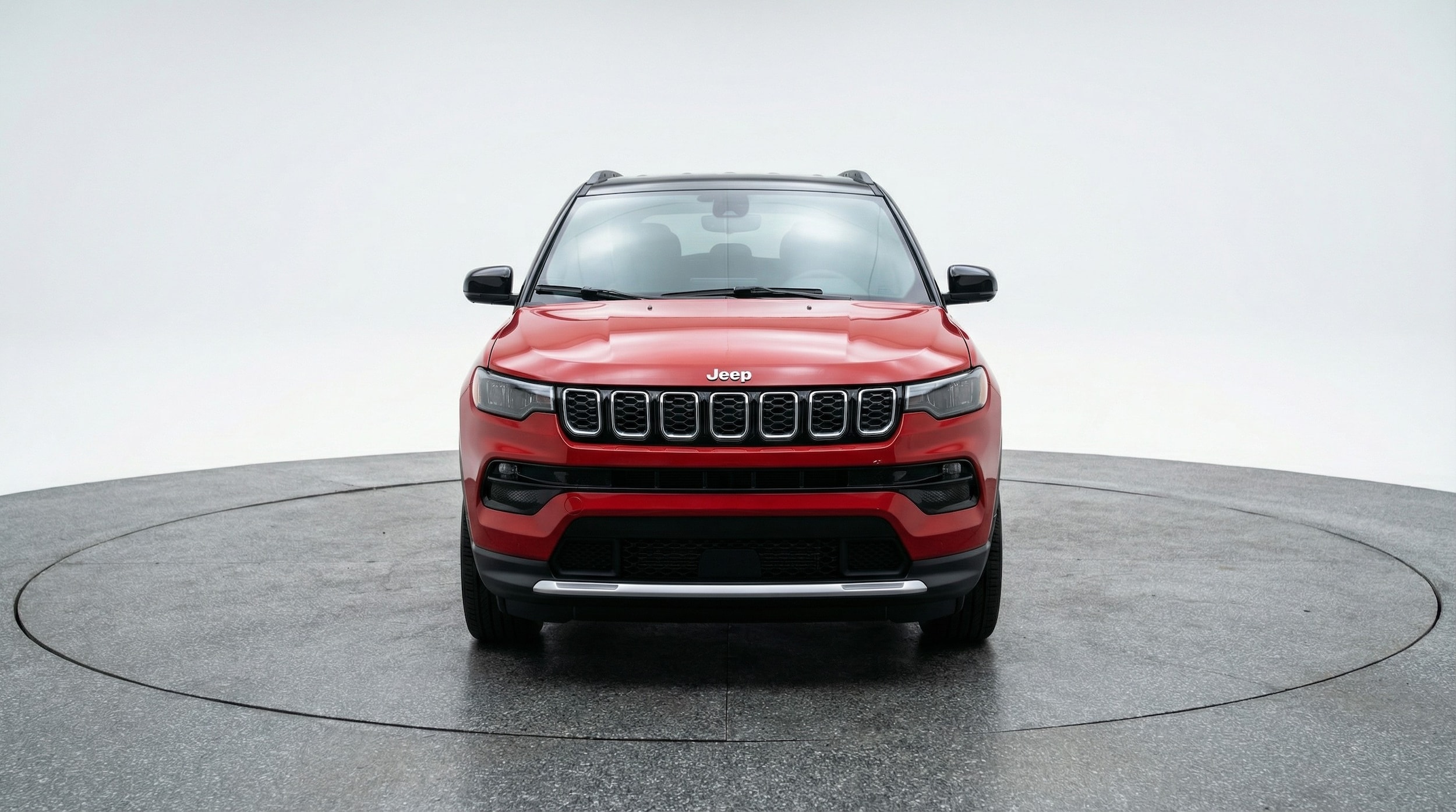 Thumbnail: 2025 Jeep Compass - 2