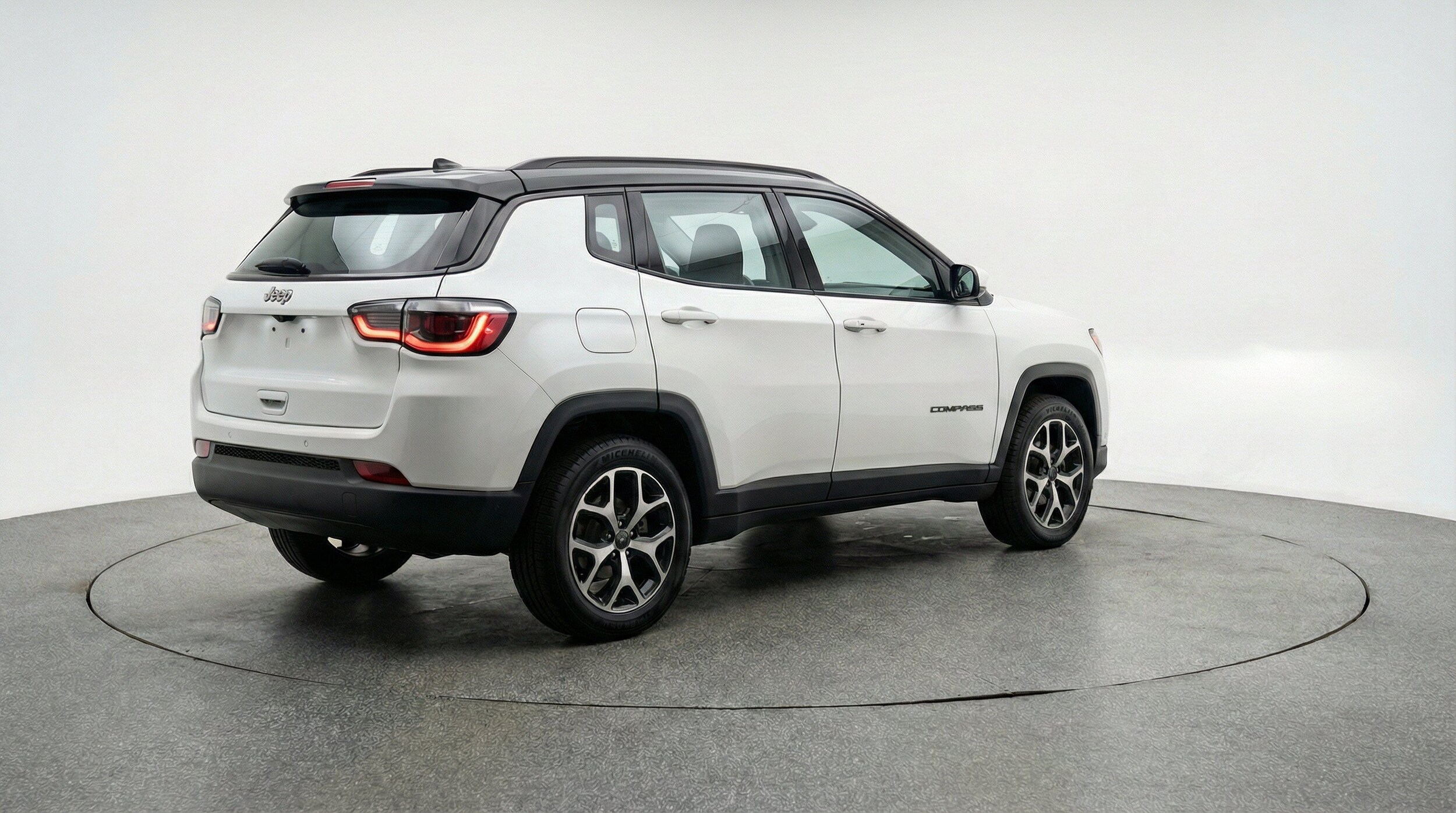 Thumbnail: 2025 Jeep Compass - 9
