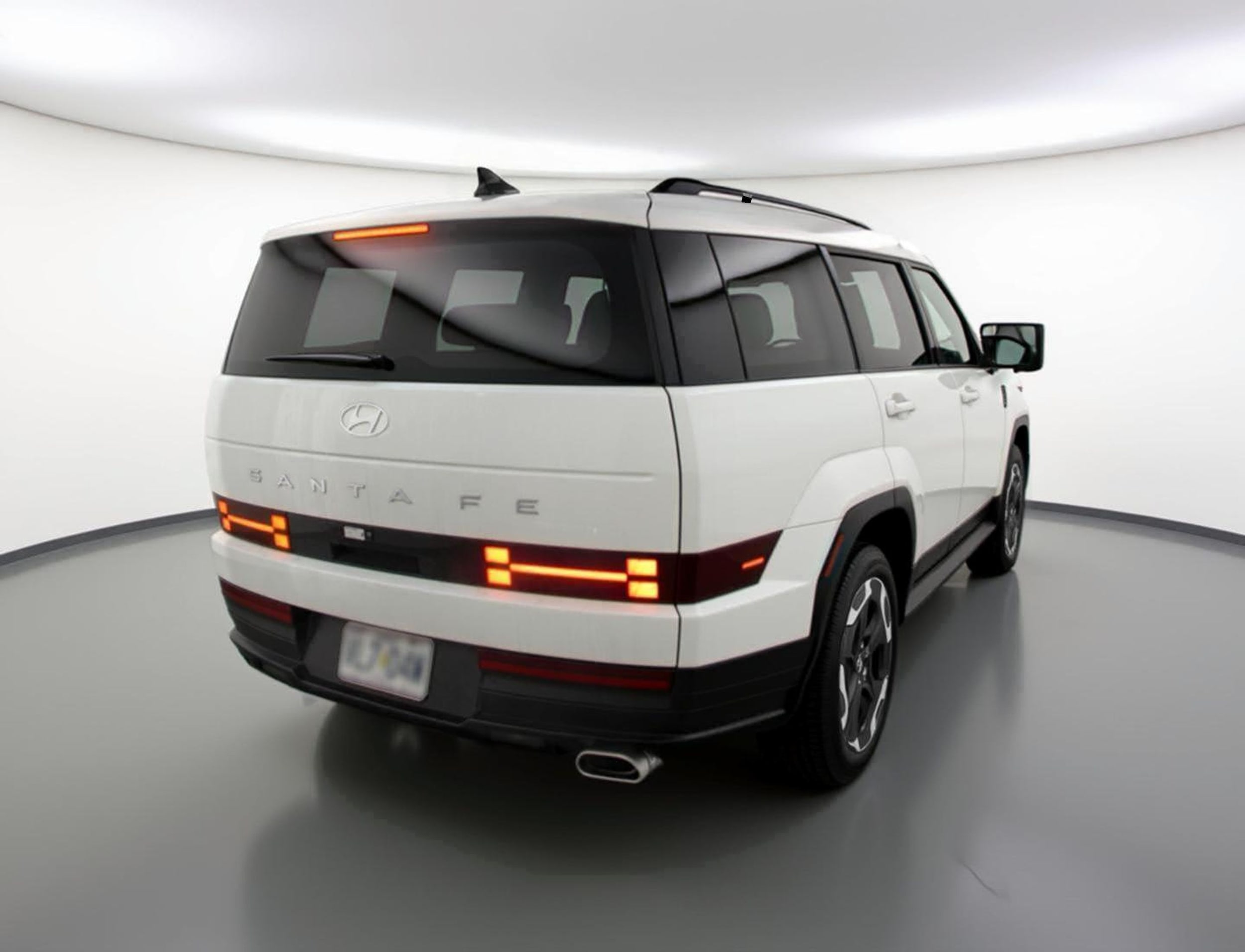 Thumbnail: 2025 Hyundai Santa Fe - 7