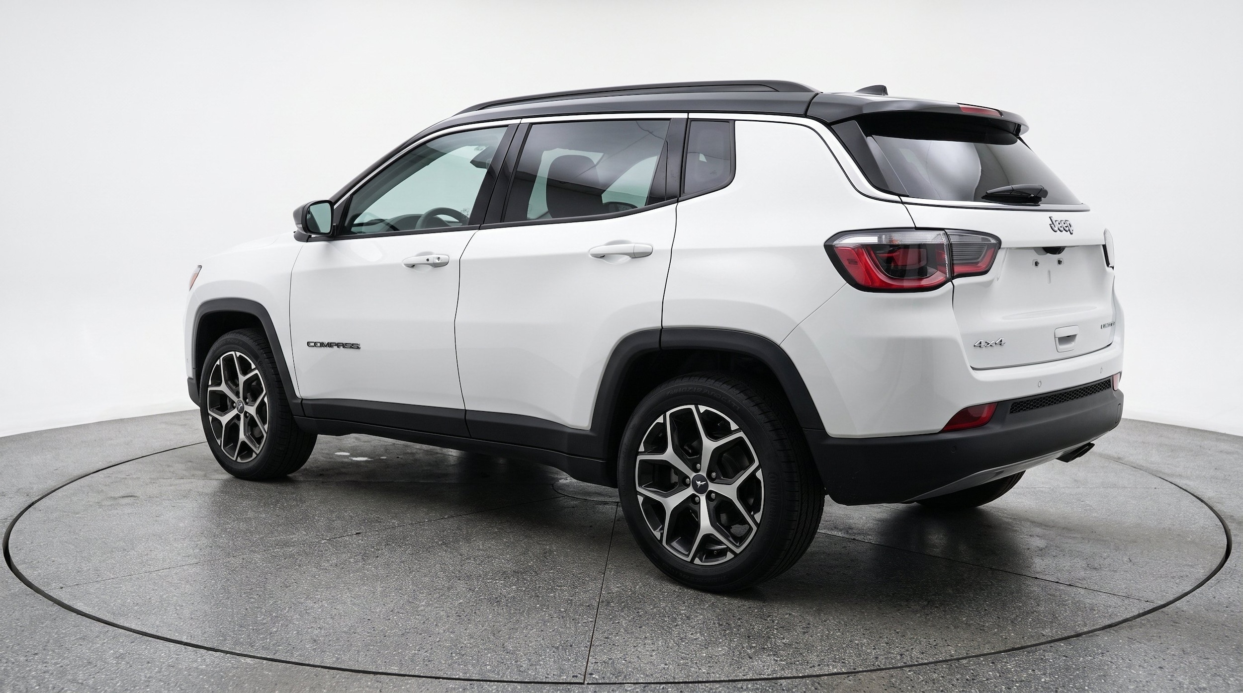 Thumbnail: 2025 Jeep Compass - 6
