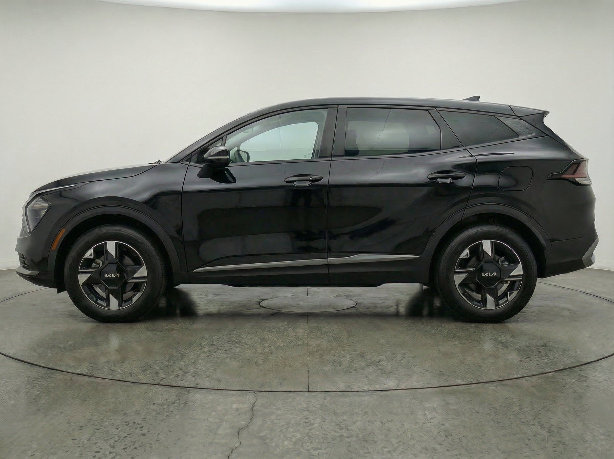 Thumbnail: 2026 Kia Sportage - 5