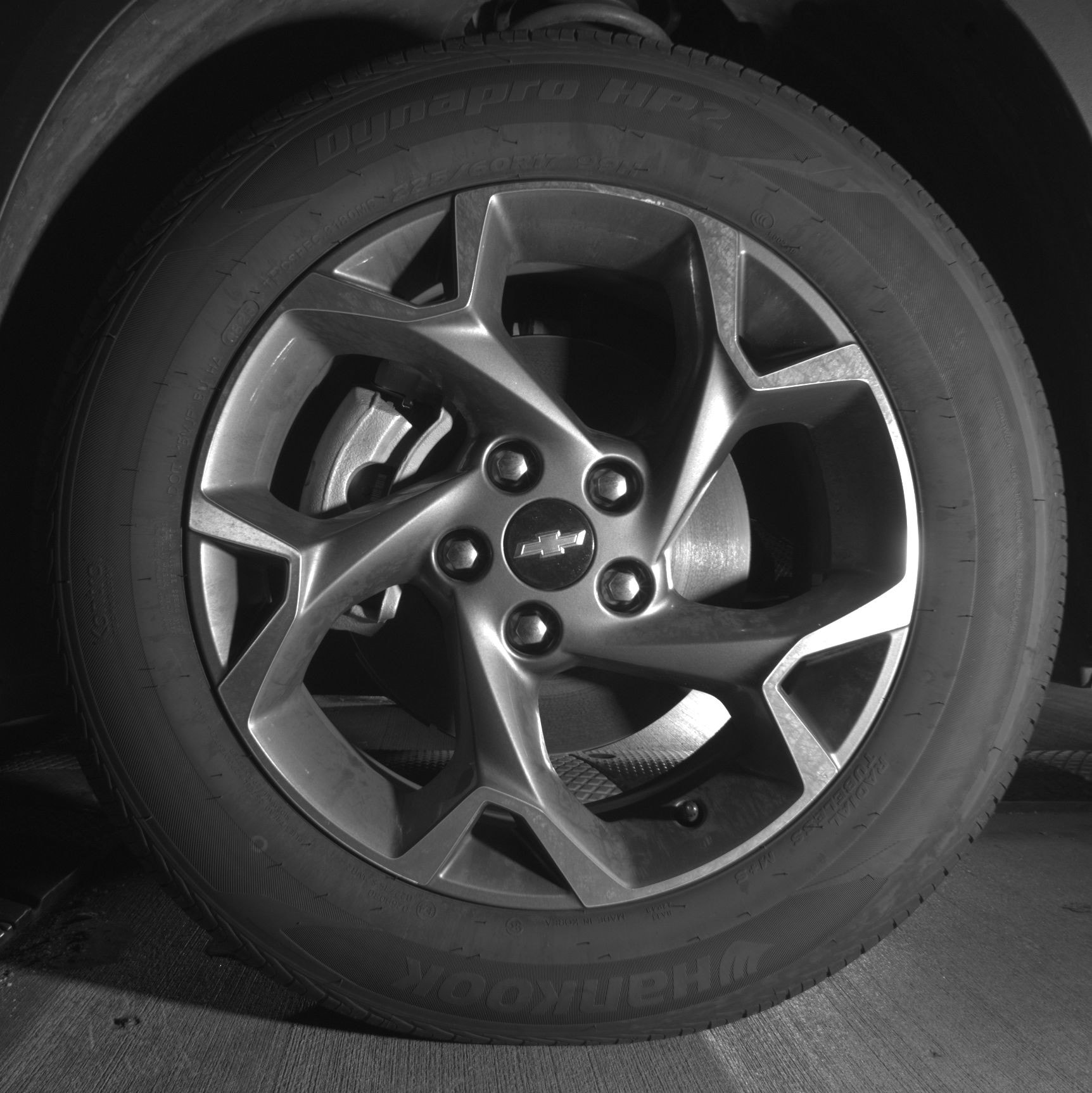 Thumbnail: 2025 Chevrolet Trax - 9