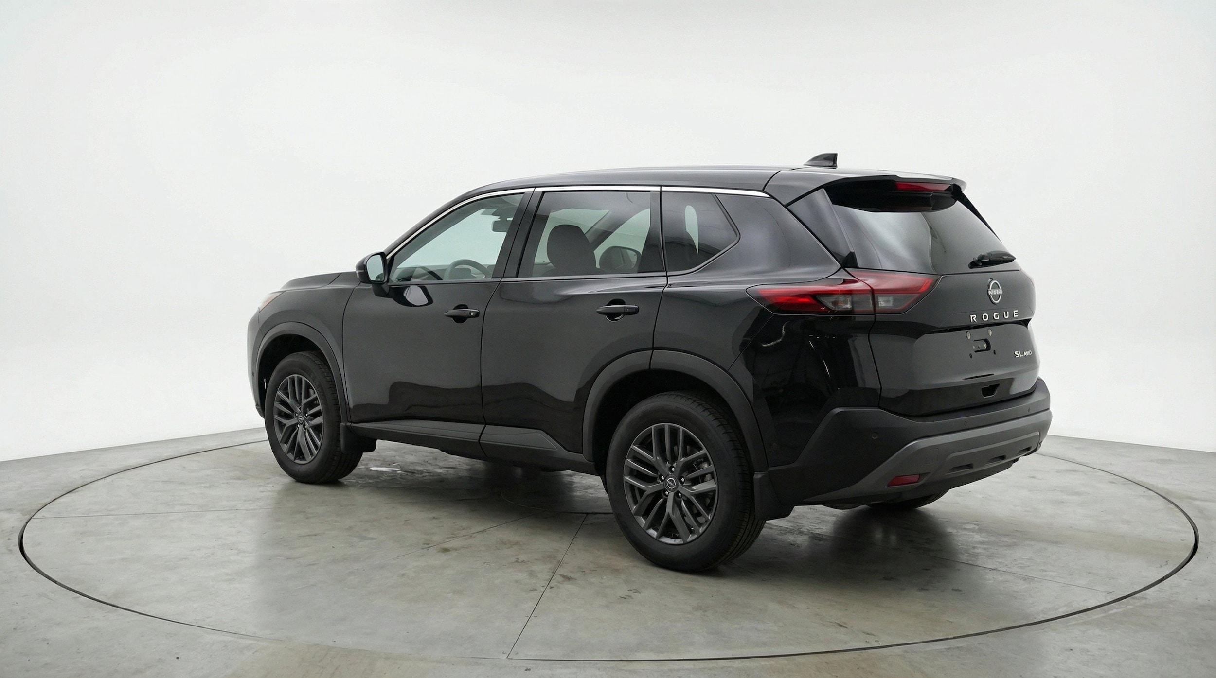 Thumbnail: 2026 Nissan Rogue - 6