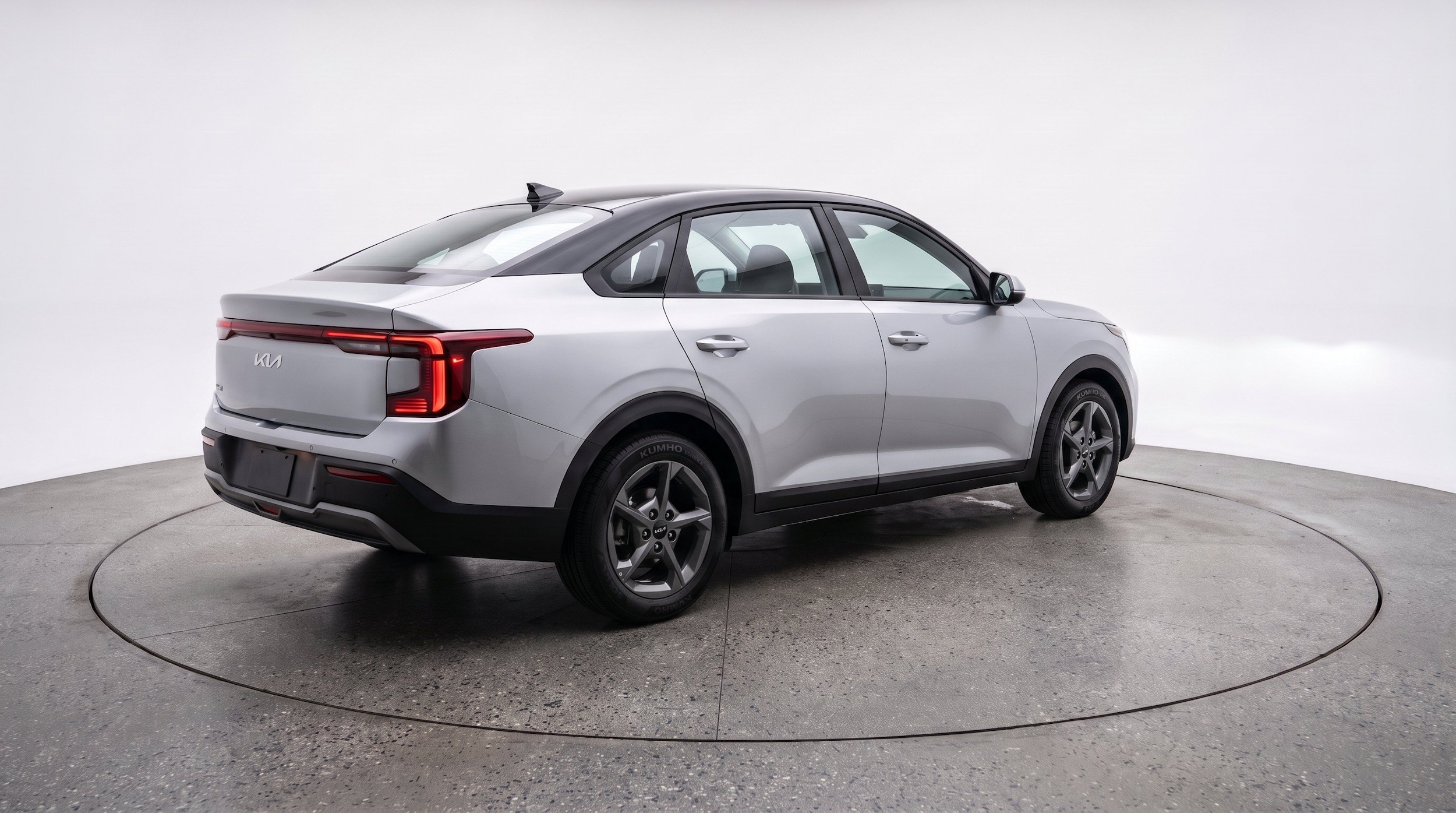Thumbnail: 2026 Kia K4 - 9