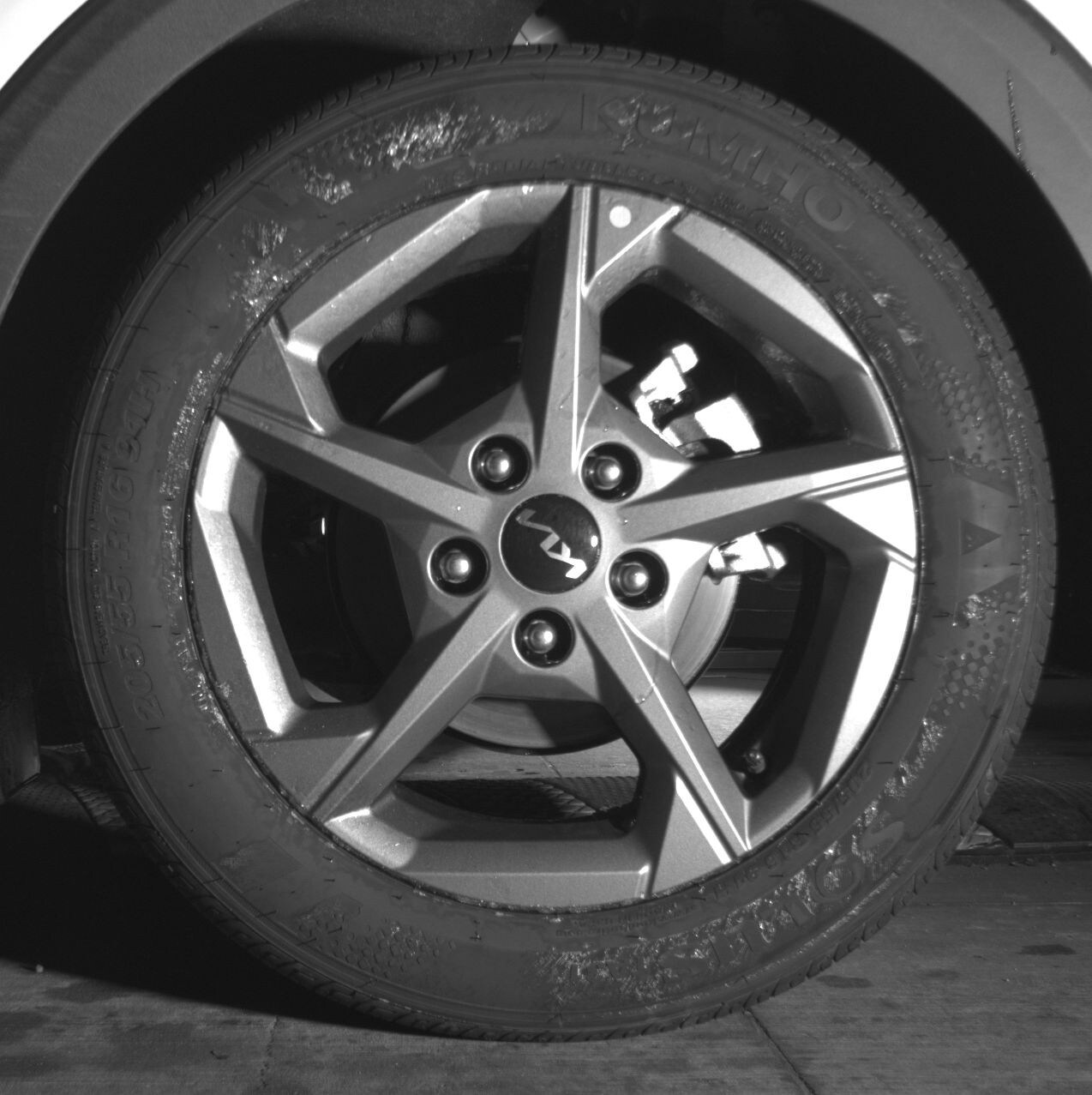 Thumbnail: 2025 Kia K4 - 11