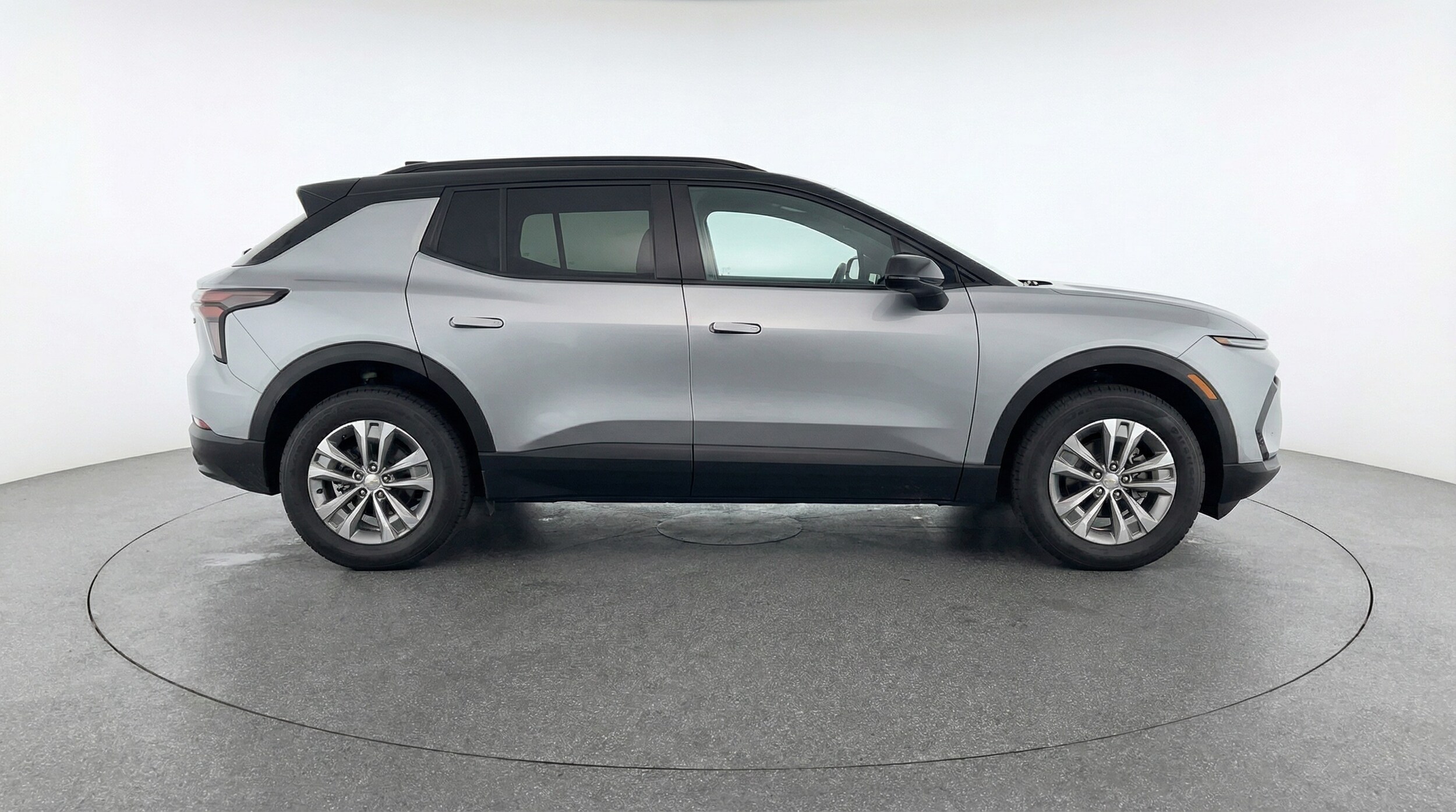 Thumbnail: 2025 Chevrolet Equinox - 8