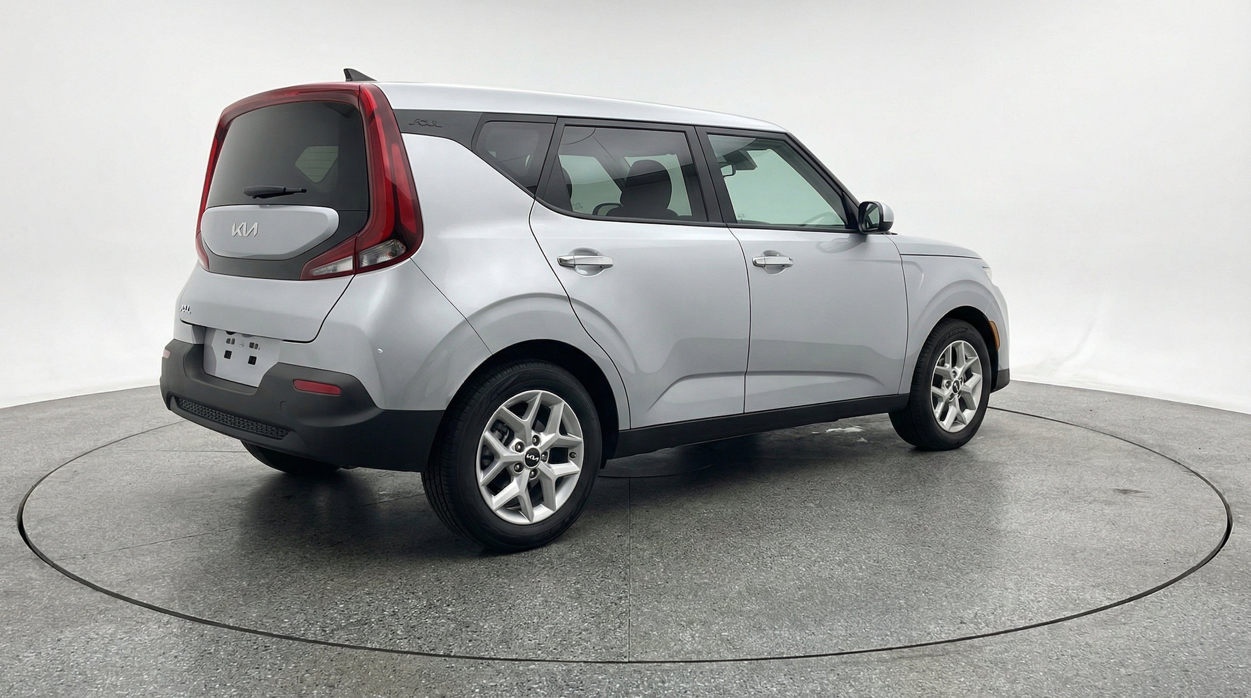 Thumbnail: 2025 Kia Soul - 9