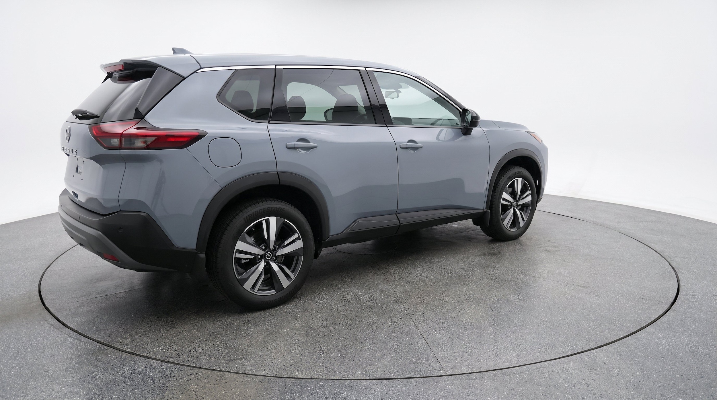 Thumbnail: 2026 Nissan Rogue - 9