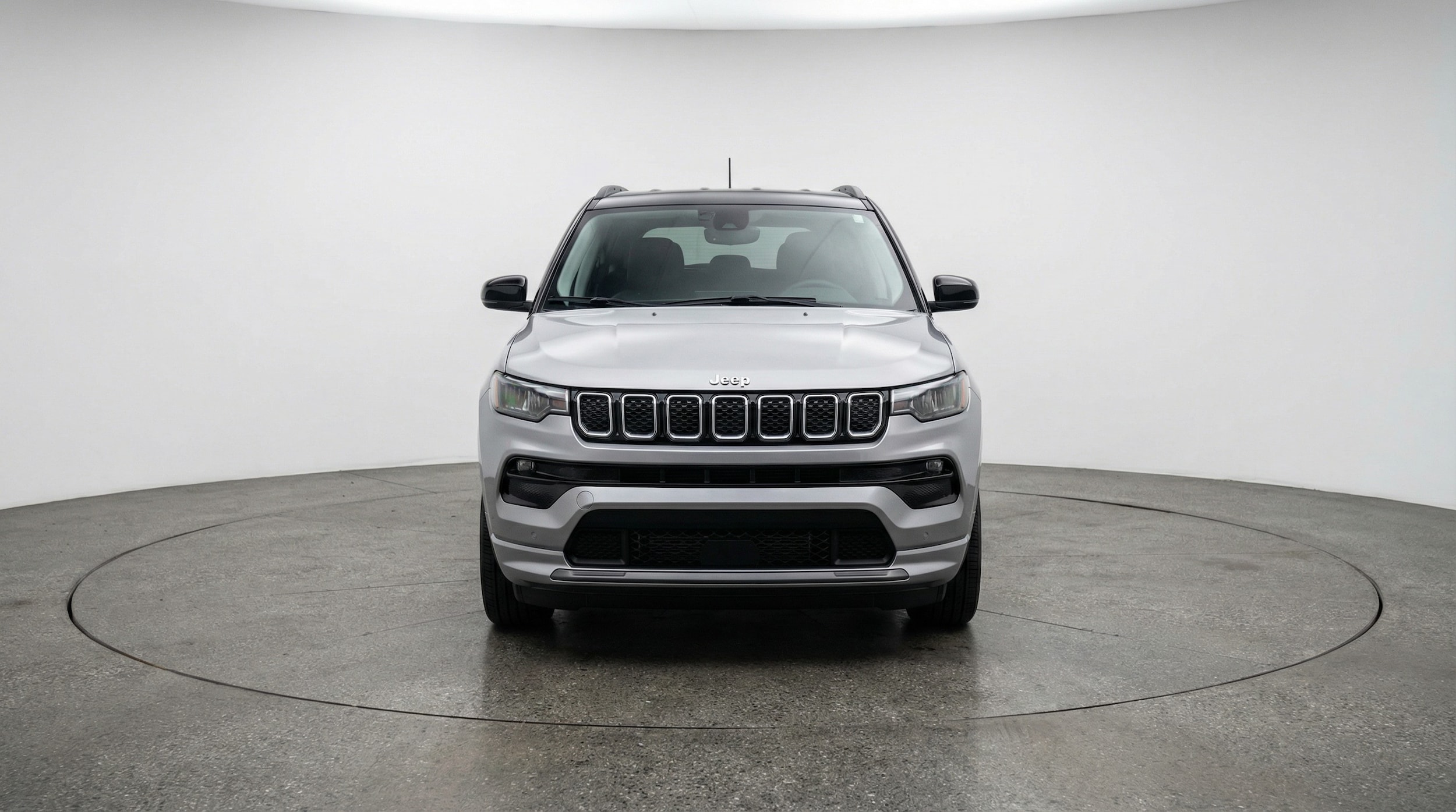 Thumbnail: 2025 Jeep Compass - 2