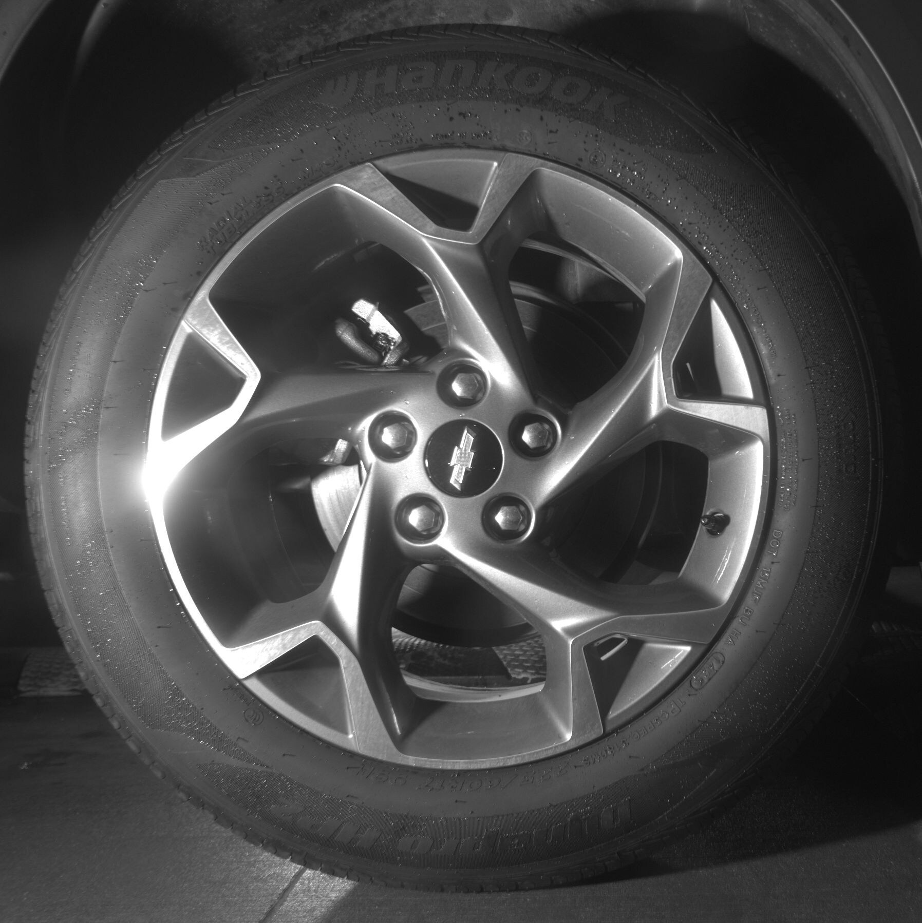 Thumbnail: 2025 Chevrolet Trax - 12