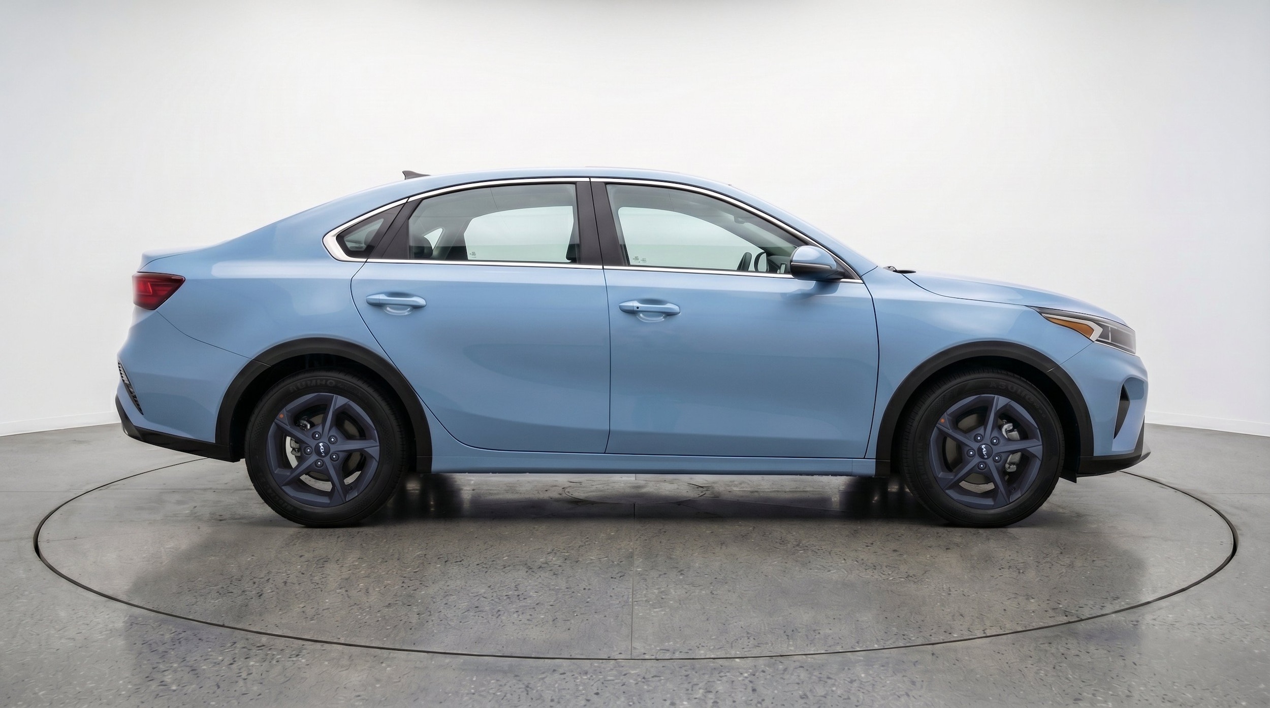 Thumbnail: 2026 Kia K4 - 11