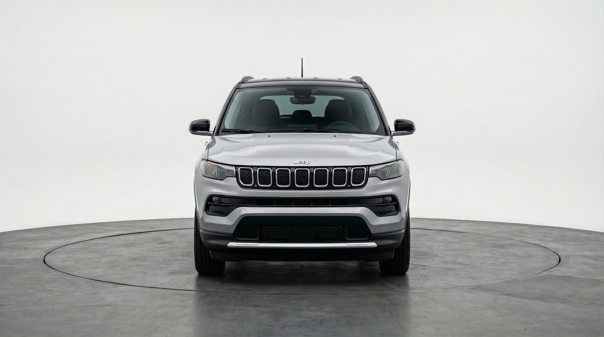 Thumbnail: 2025 Jeep Compass - 2