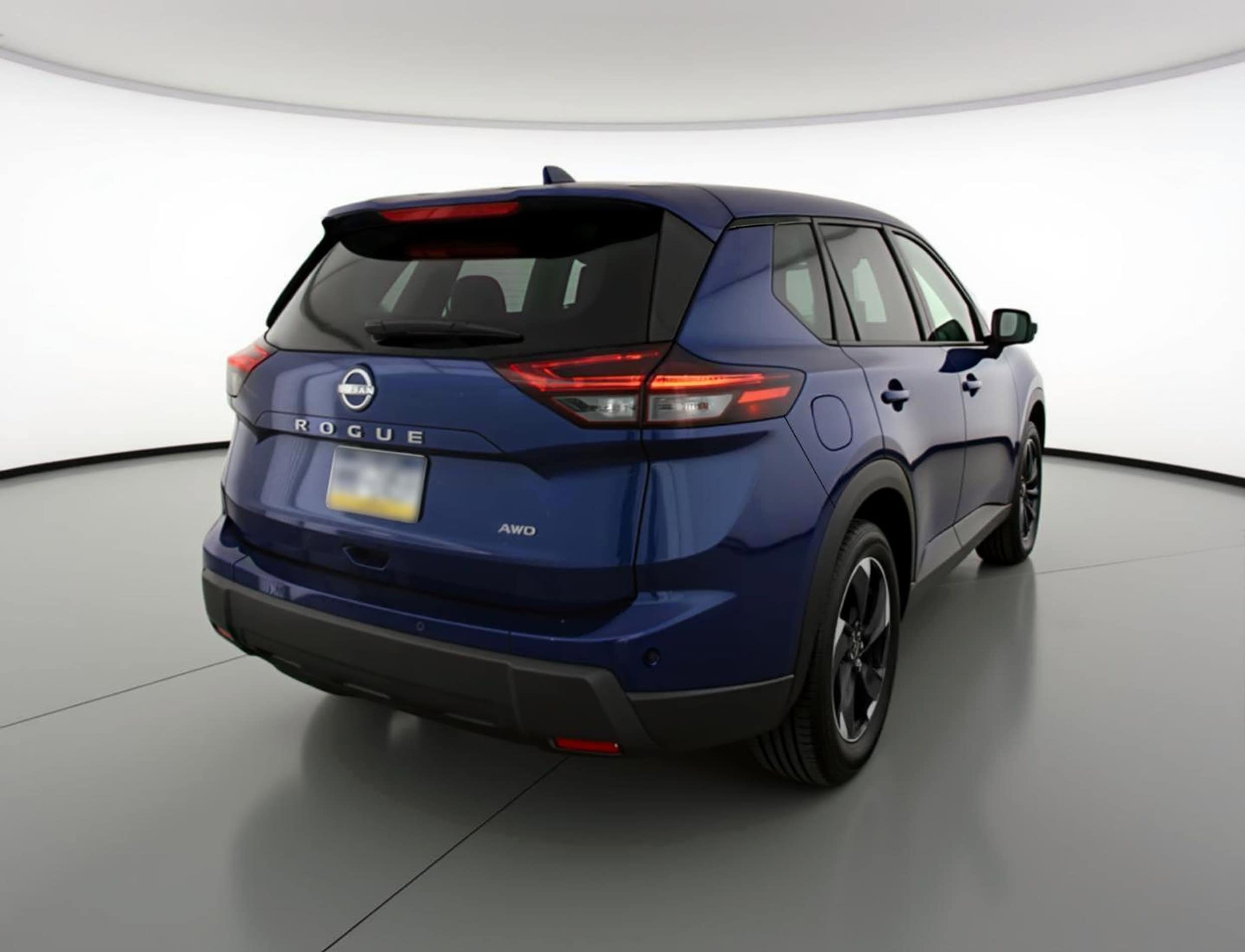 Thumbnail: 2025 Nissan Rogue - 9